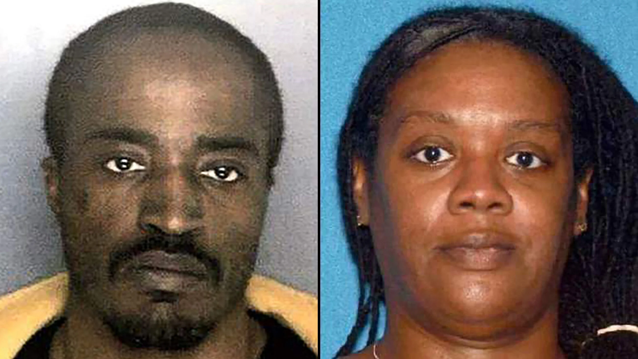 Deceased Jersey City suspects David Anderson, 47, and Francine Graham, 50, who were prime suspects in a prior homicide when they allegedly killed a police detective at a cemetery before massacring a kosher market on MLK Dr. Their motive is still und…