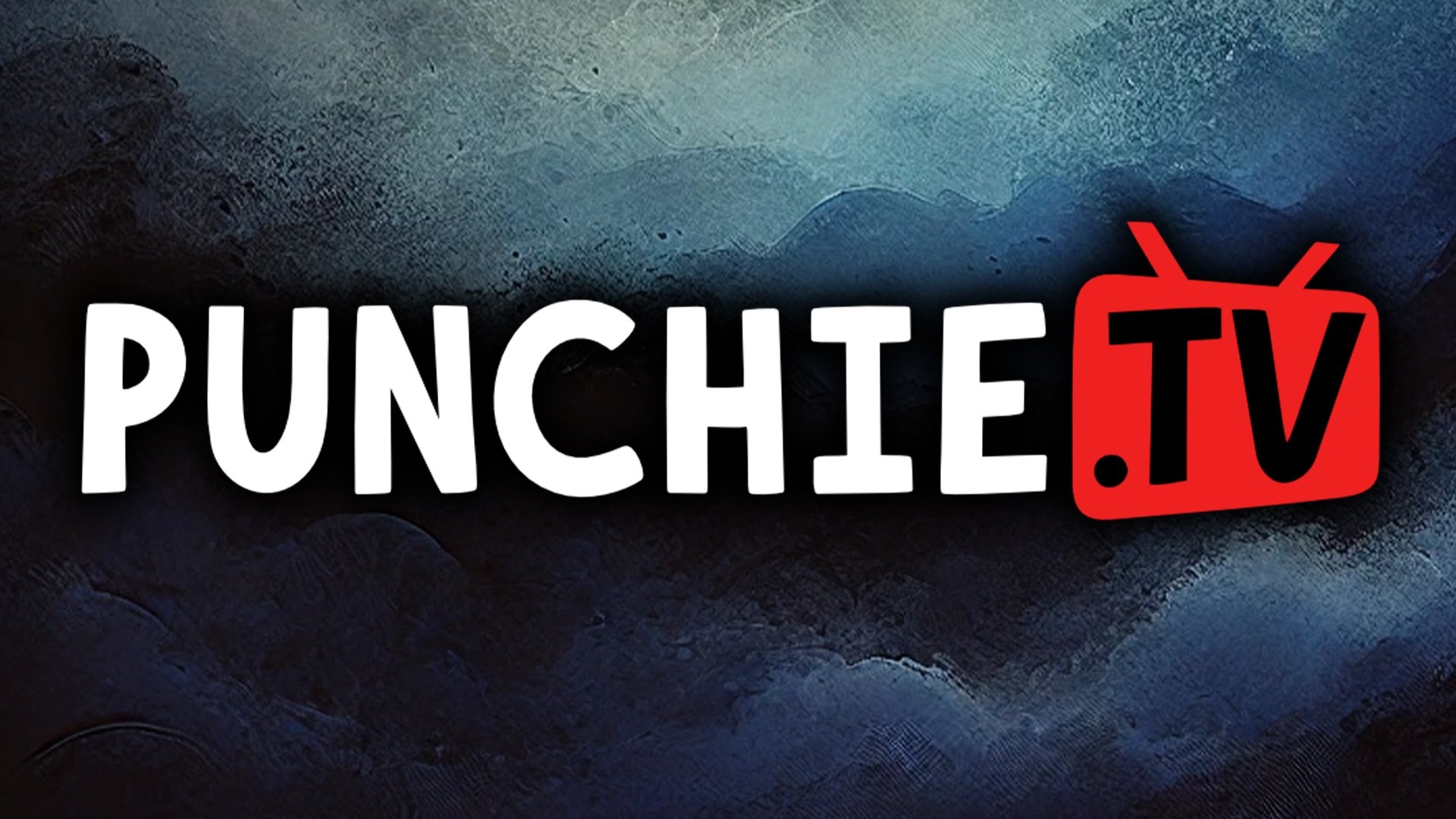 PUNCHIE TV Ep 072 - Wed 1-21-26