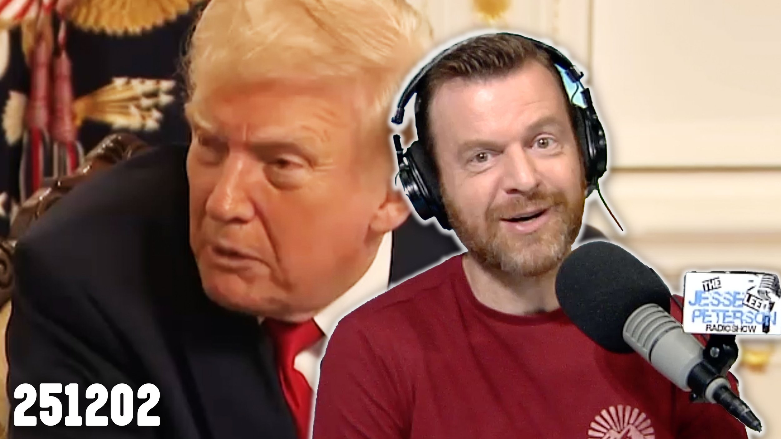 Don't Say It Too Much, Kids | Tue 12-2-25