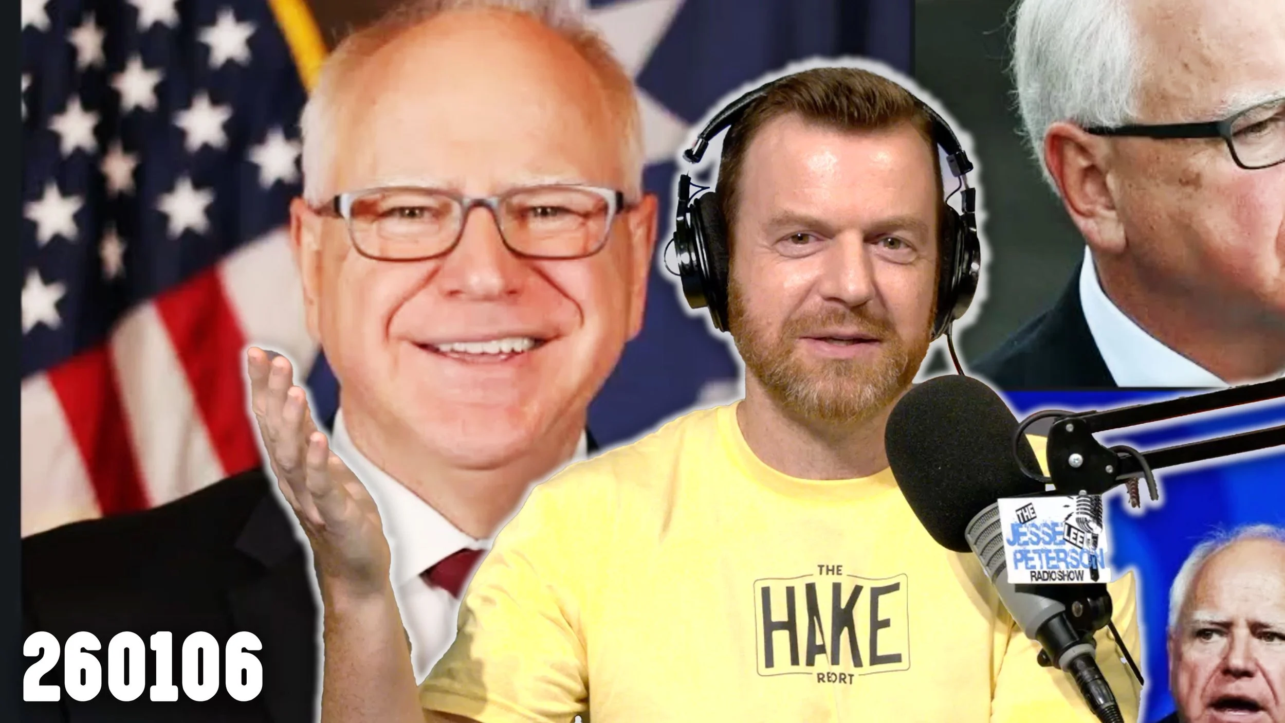 Nick Shirley Redeems Utah | Tue 1-6-26