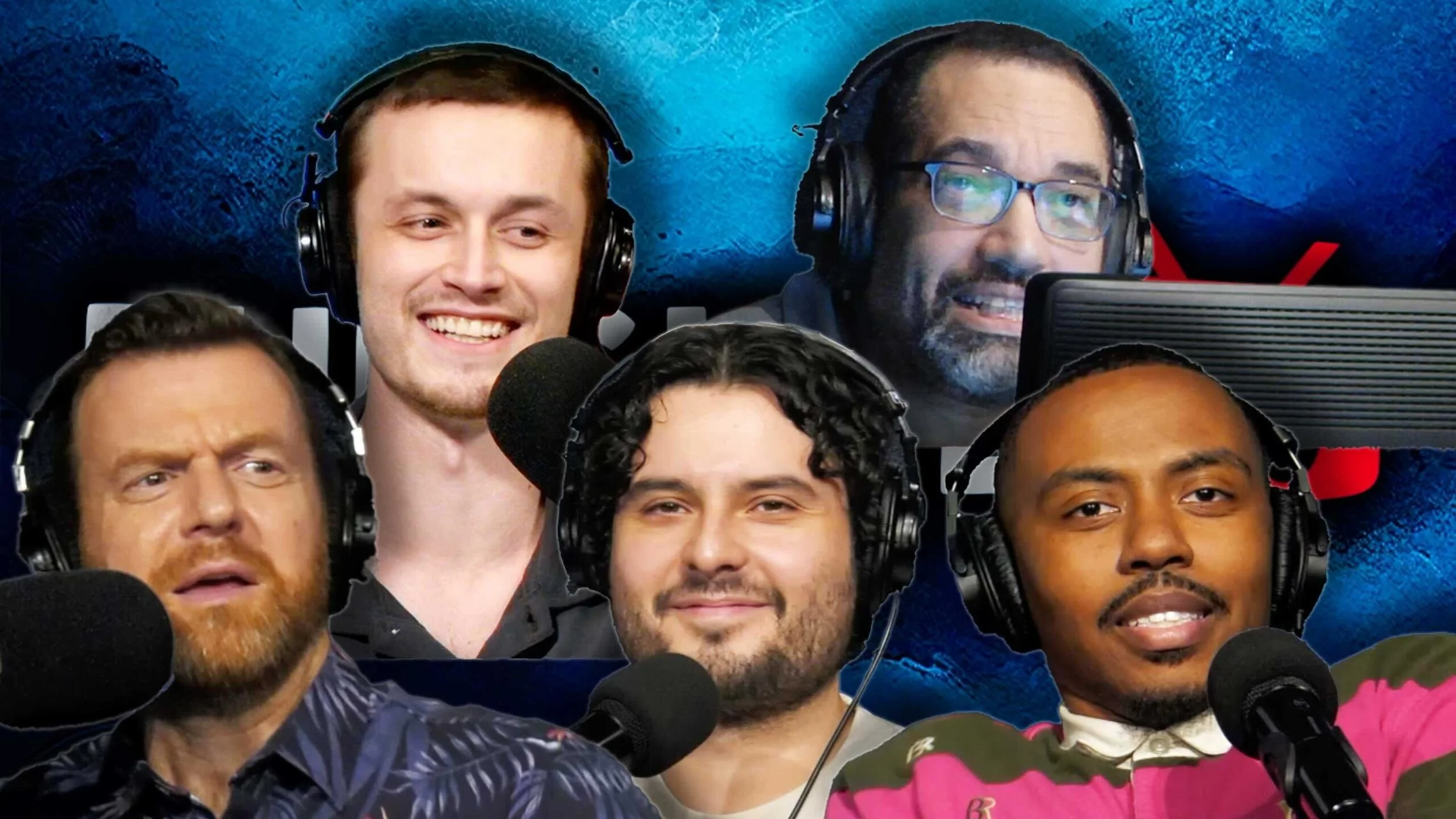 RAGE BAIT: Worship women? Alone forever? PUNCHIE TV Ep 070 - Wed 1-7-26