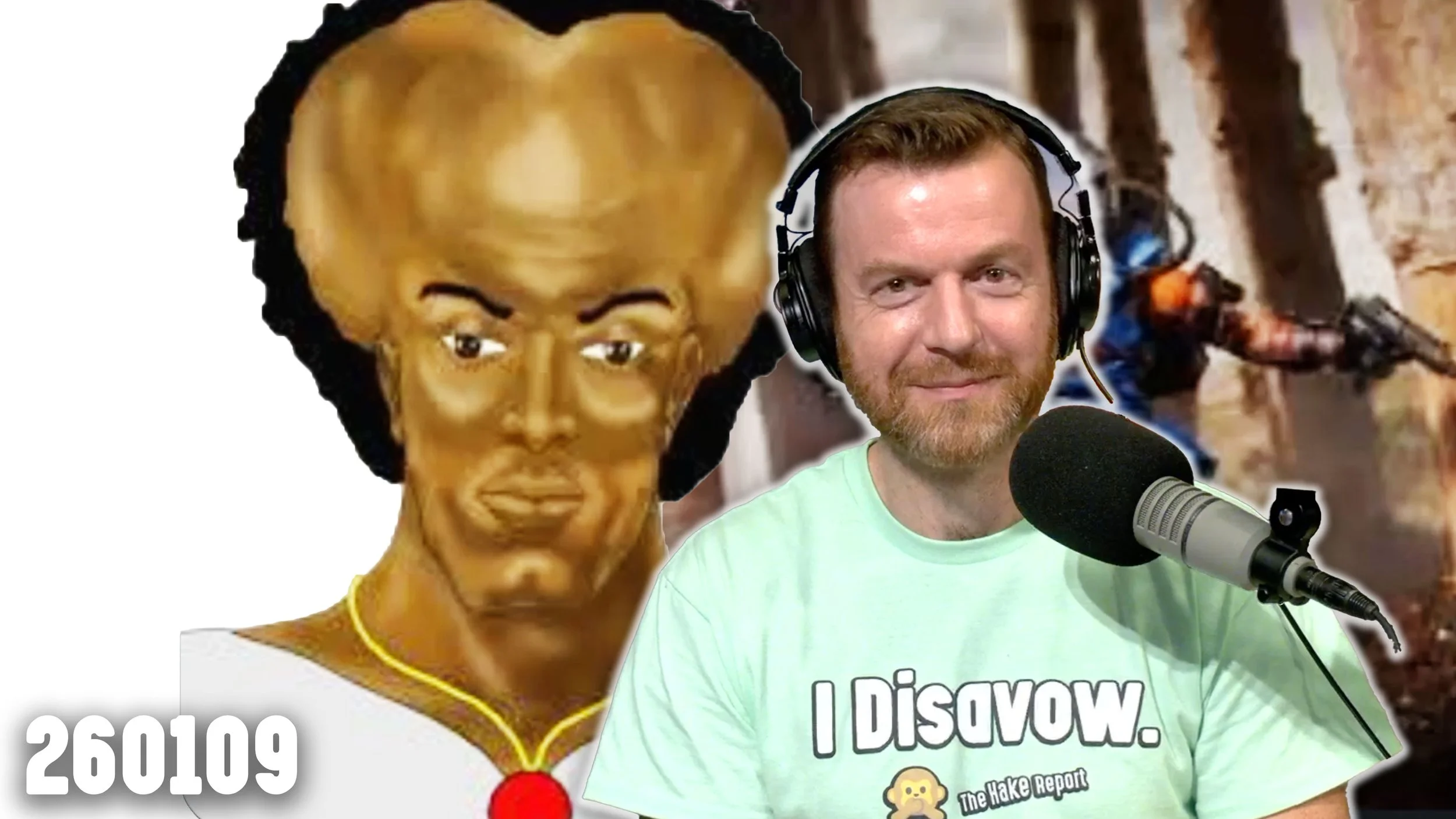 Canada Poisoned the North's Mind! | Fri 1-9-26