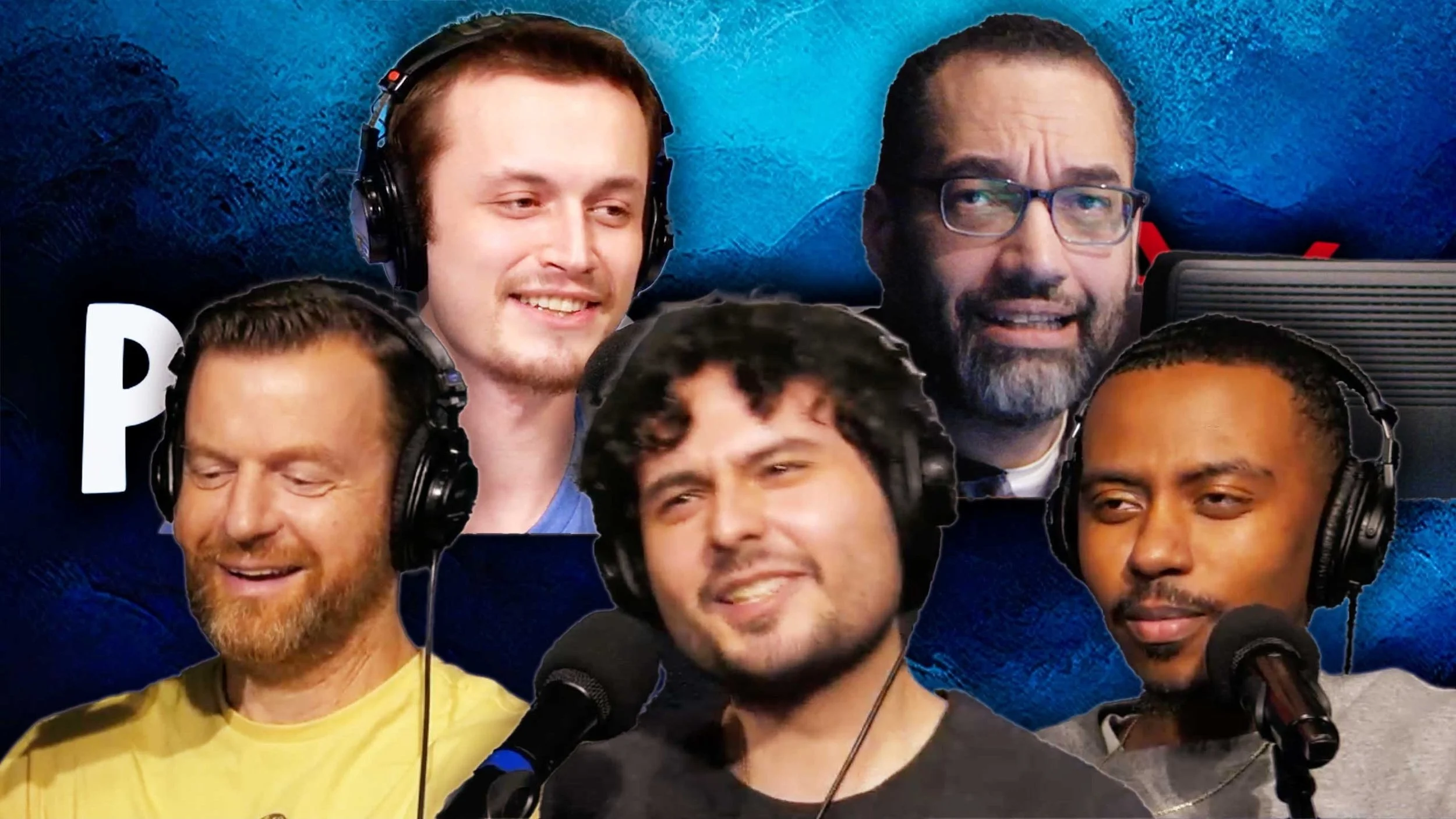 Trump, the Lone Penguin, Pursues Peace: PUNCHIE TV Ep 073: Wed 1-28-26