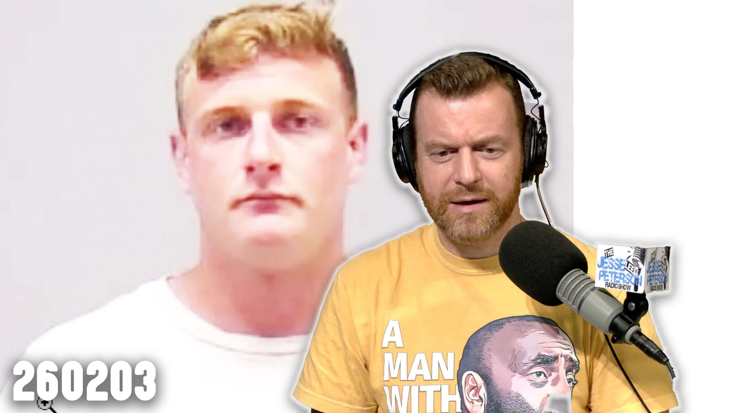 A Man with Anger | Tue 2-3-26