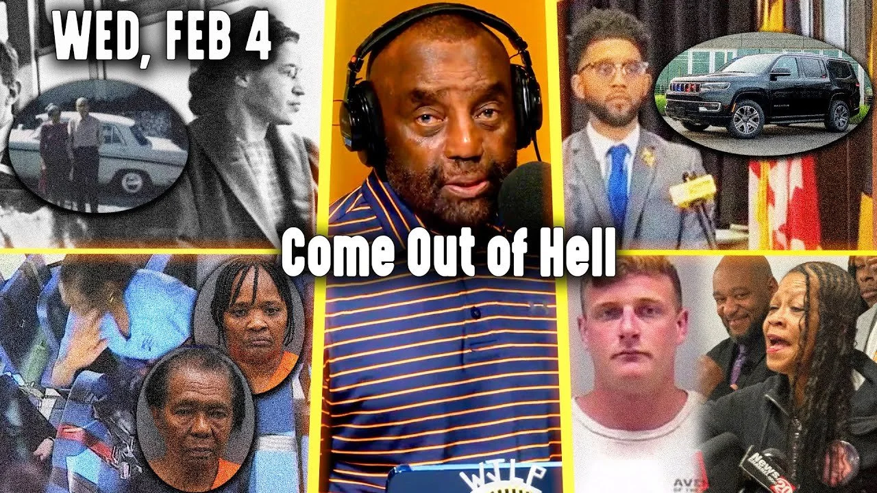 What Is Zionism? | JLP Wed 2-4-26