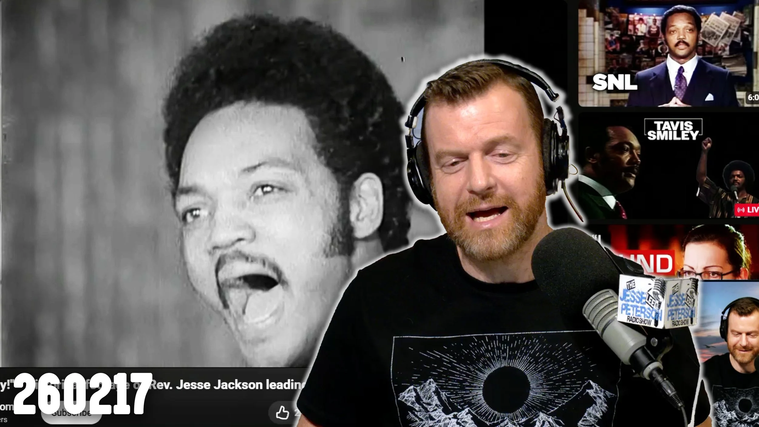 'I Am Somebody' | Tue 2-17-26