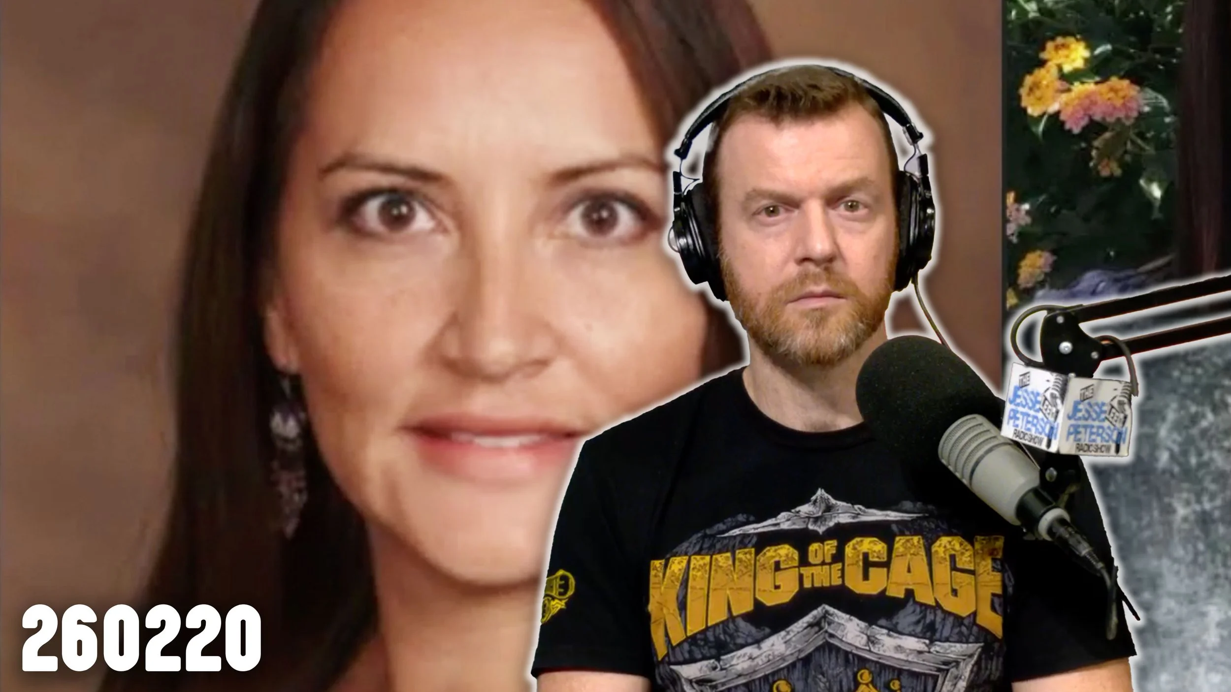 Courts Ruining the Country | Fri 2-20-26