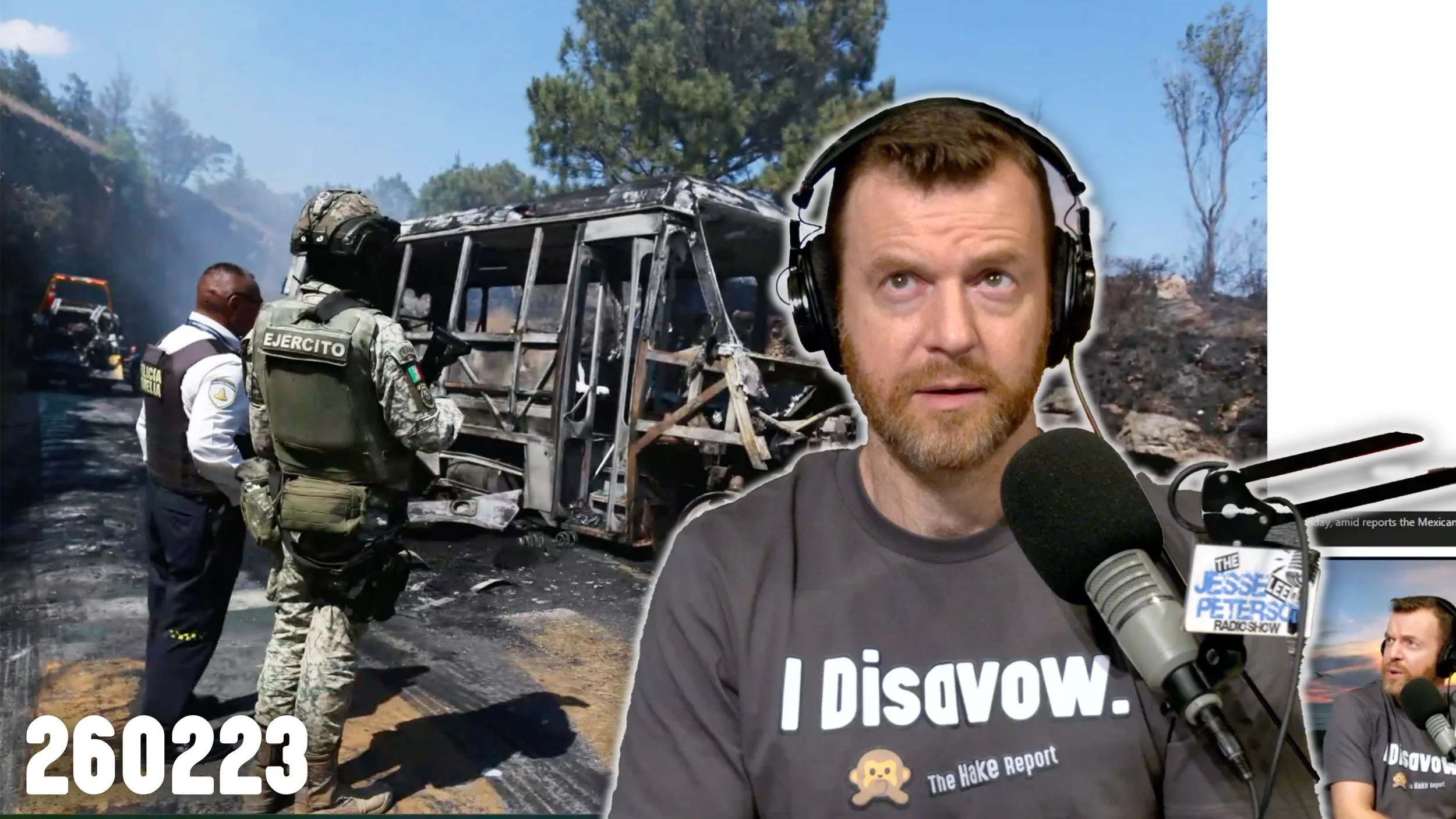 New Generation MESS | Mon 2-23-26