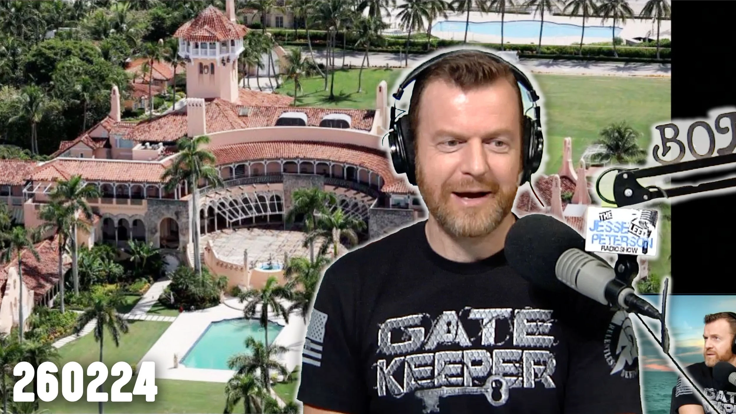 Are Gummy Bears Christian? | Tue 2-24-26