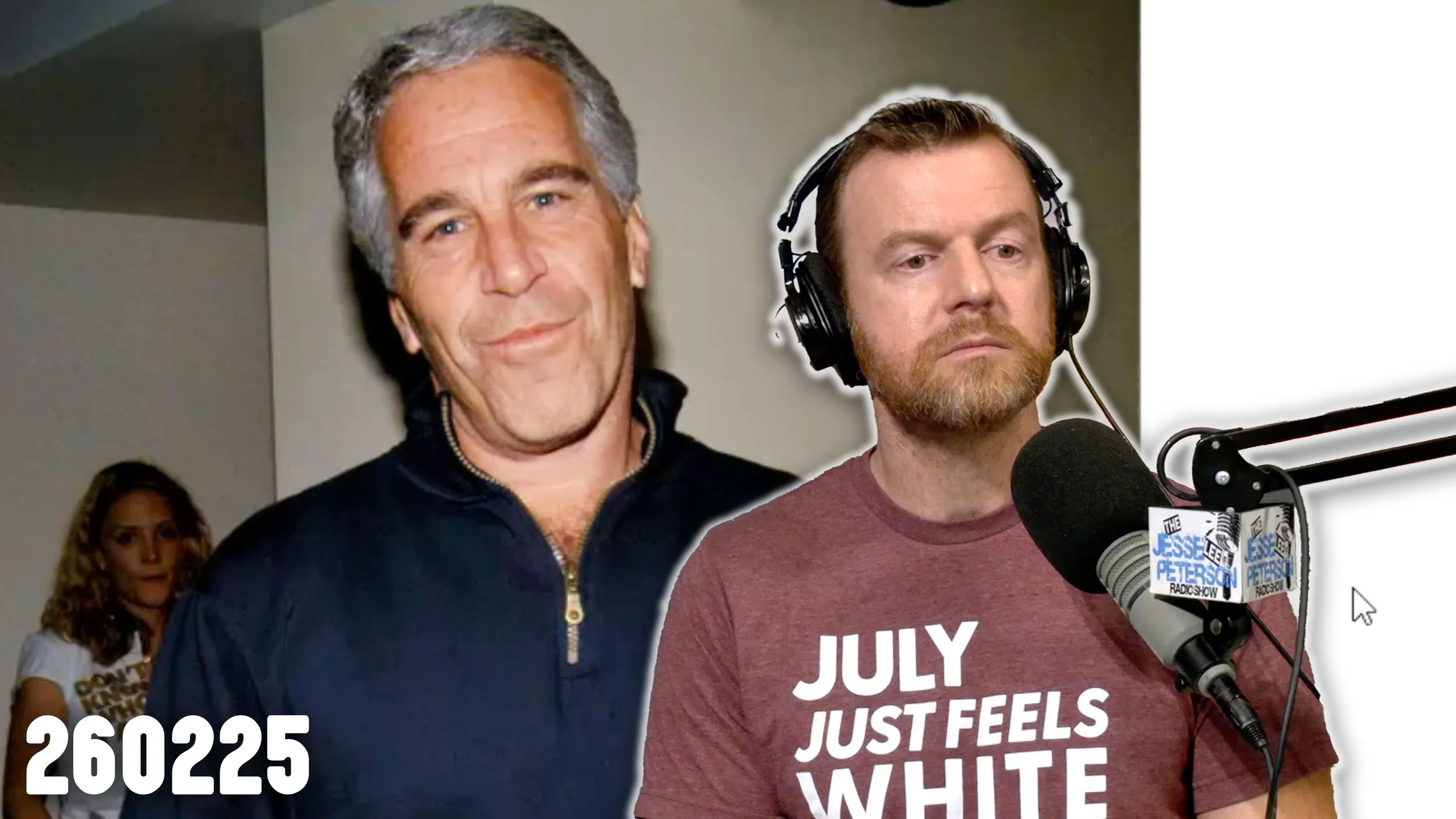 Watch Yourself | Wed 2-25-26