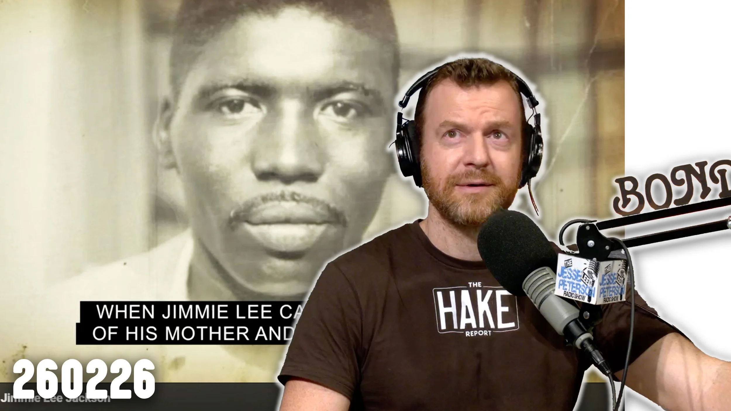 We Don't Know the Real Story | Thu 2-26-26