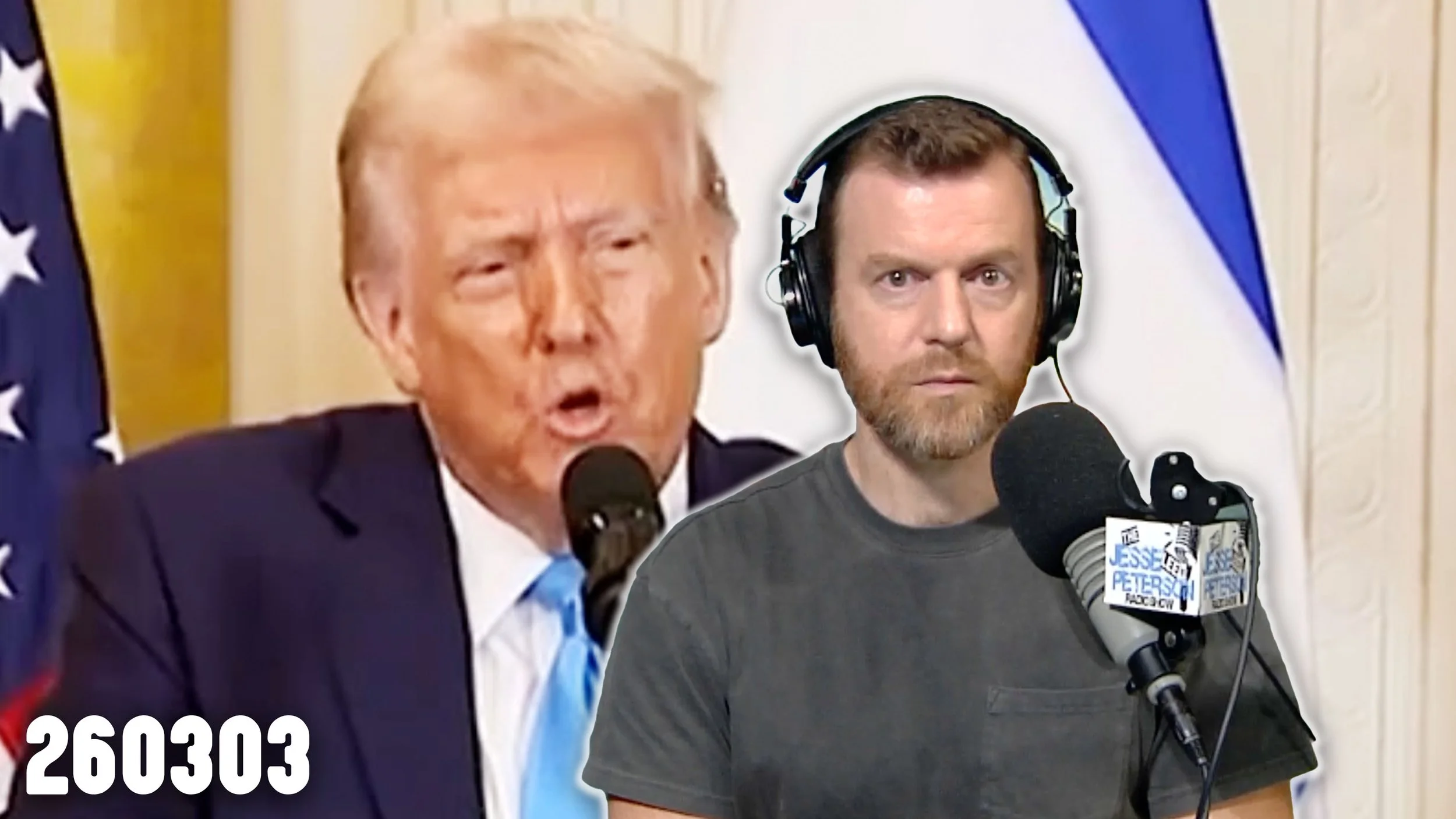 Egos and Losers | Tue 3-3-26