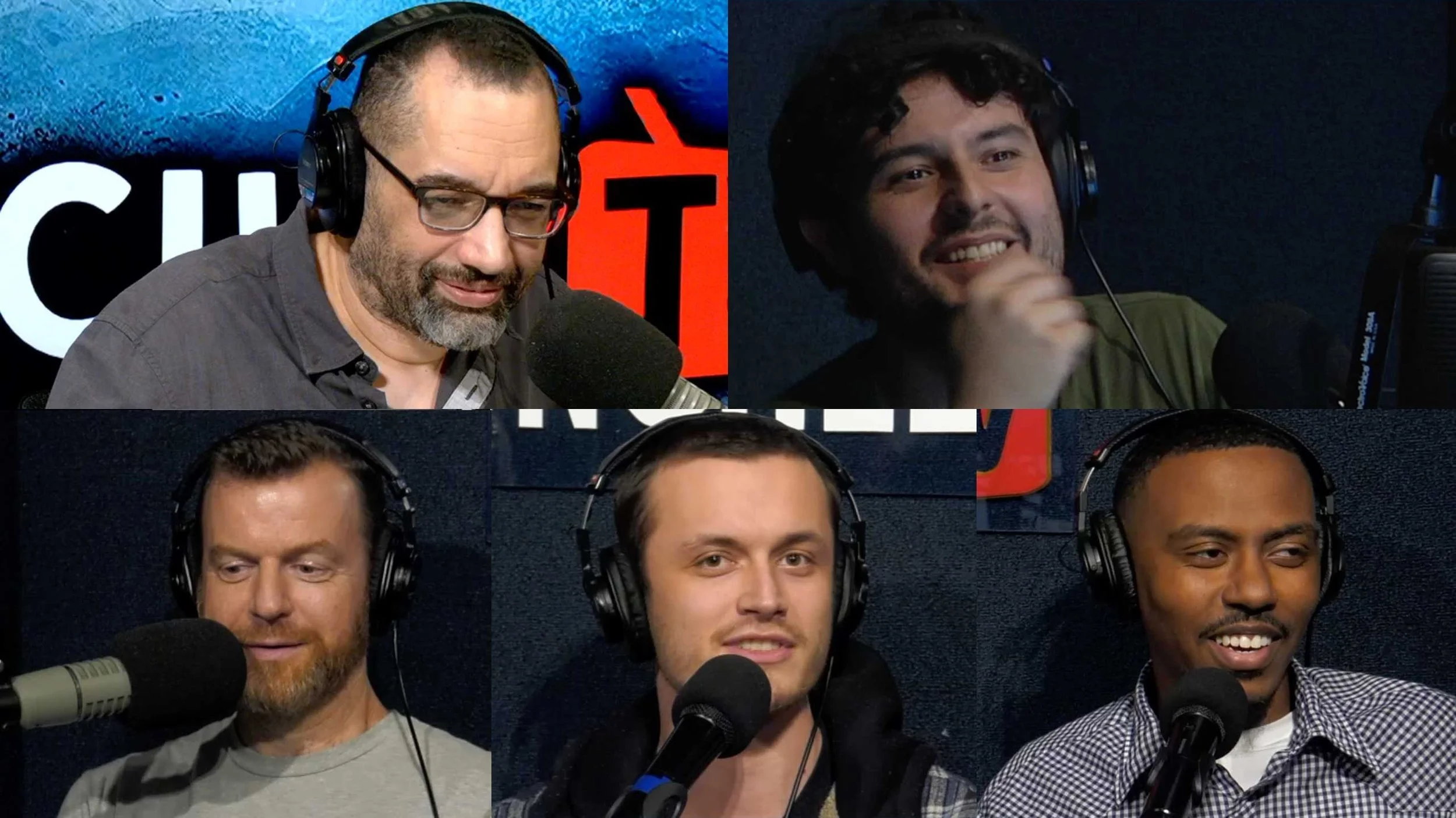 Going to Mars, the Moon, and Iran: PUNCHIE TV Ep 077 Wed 3-4-26