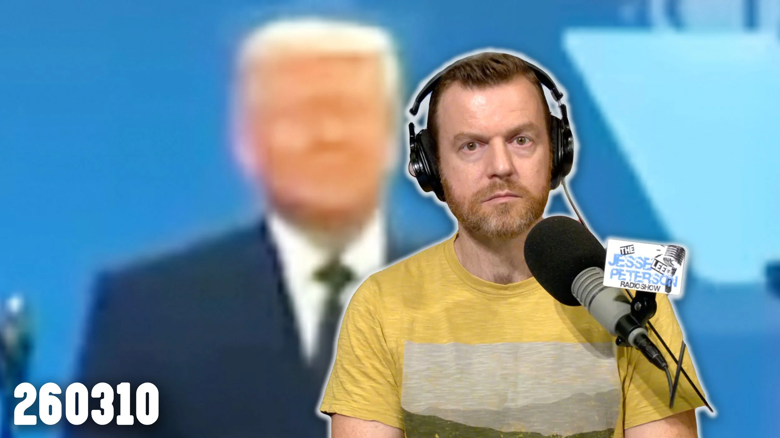 Would You Bow to a Black Jesus? | Tue 3-10-26