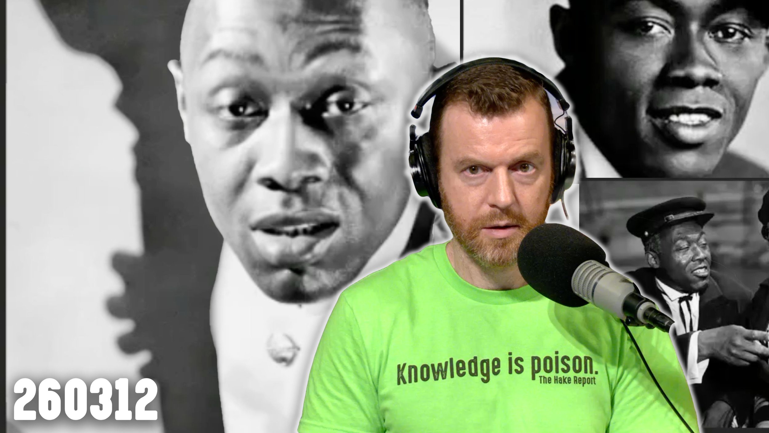 Neither Believe Nor Disbelieve | Thu 3-12-26