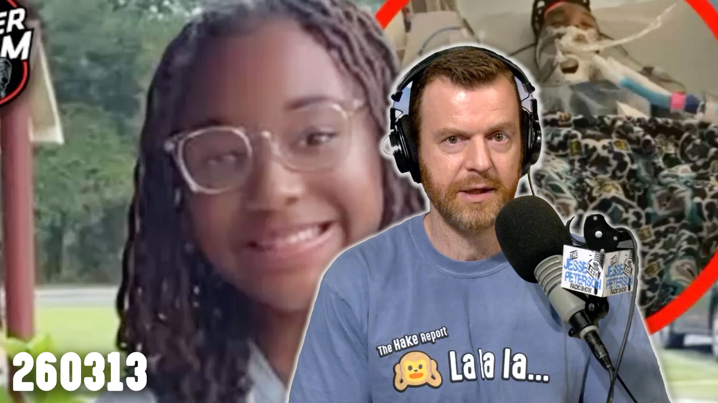 Do Kids Go to Heaven? | Fri 3-13-26