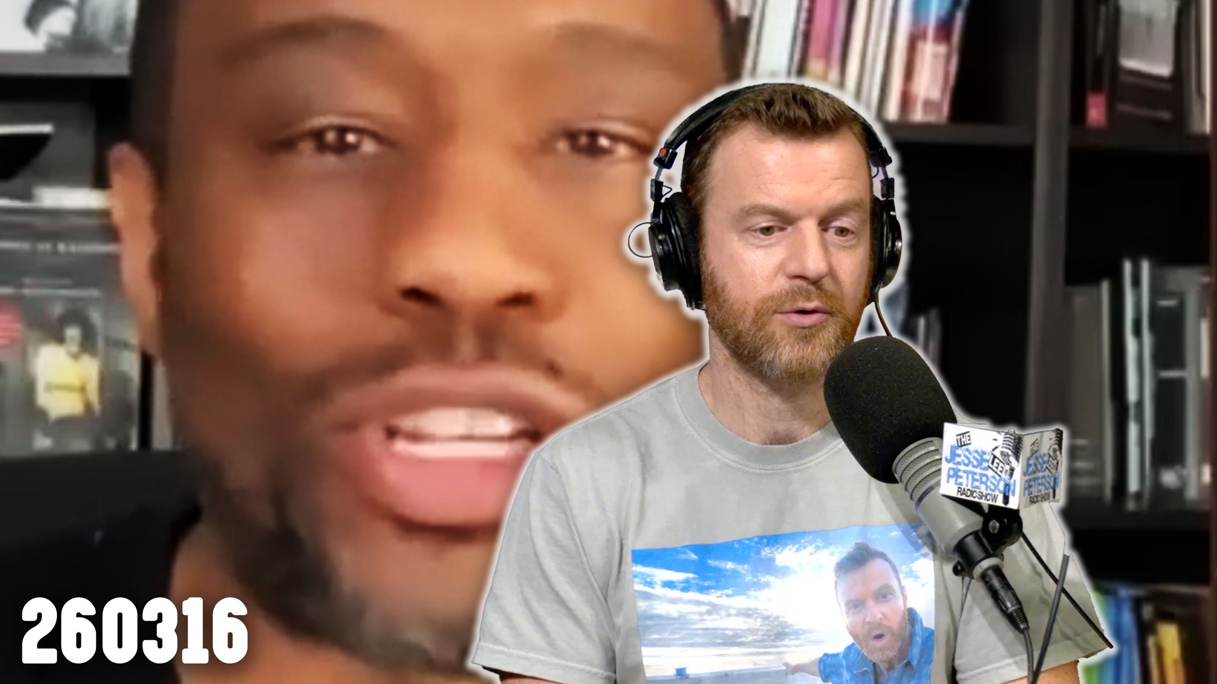 Everybody Has the Wrong Idea | Mon 3-16-26