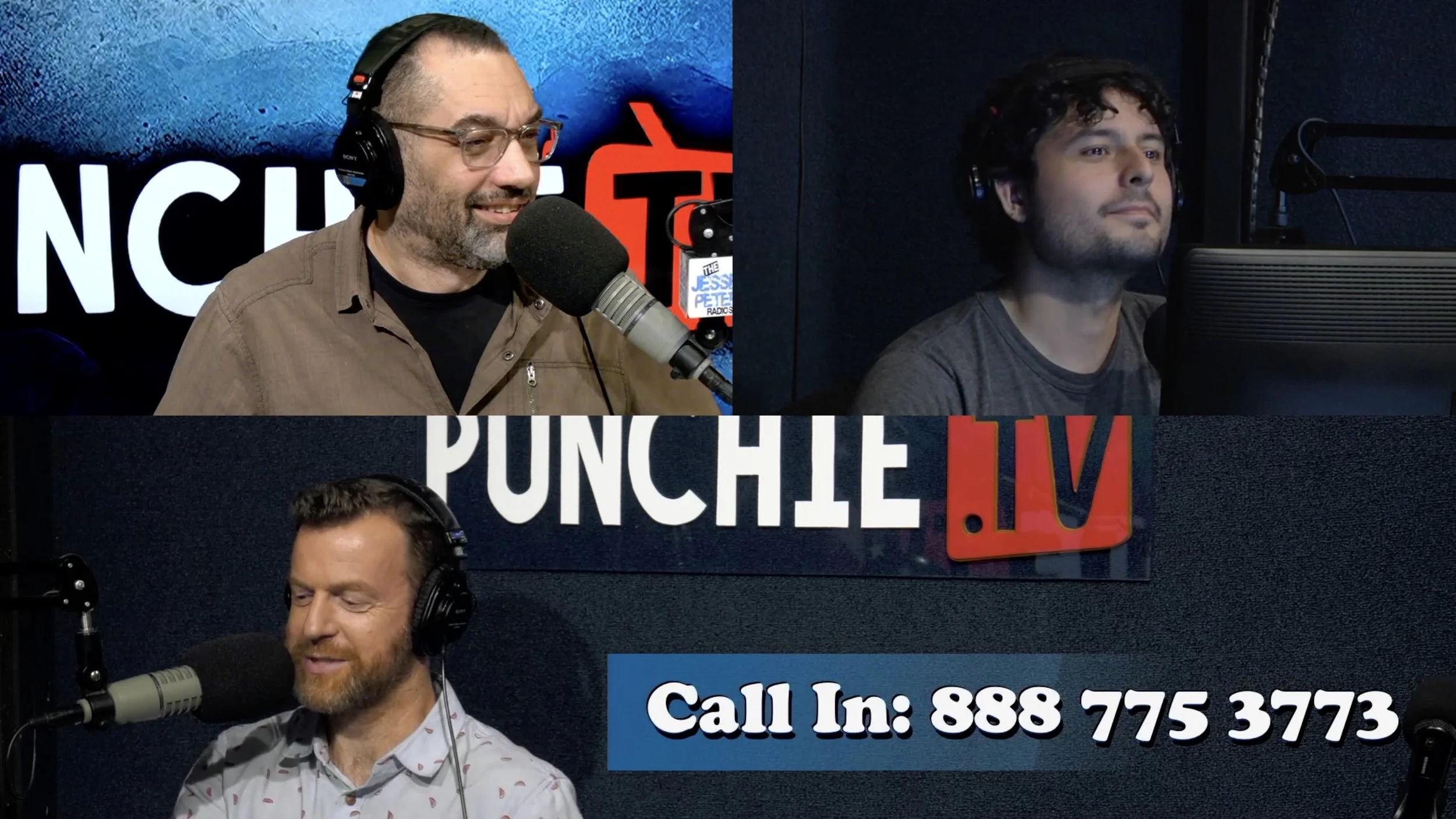 Marco Rubio 2028? PUNCHIE TV Ep 079 | Wed 3-18-26