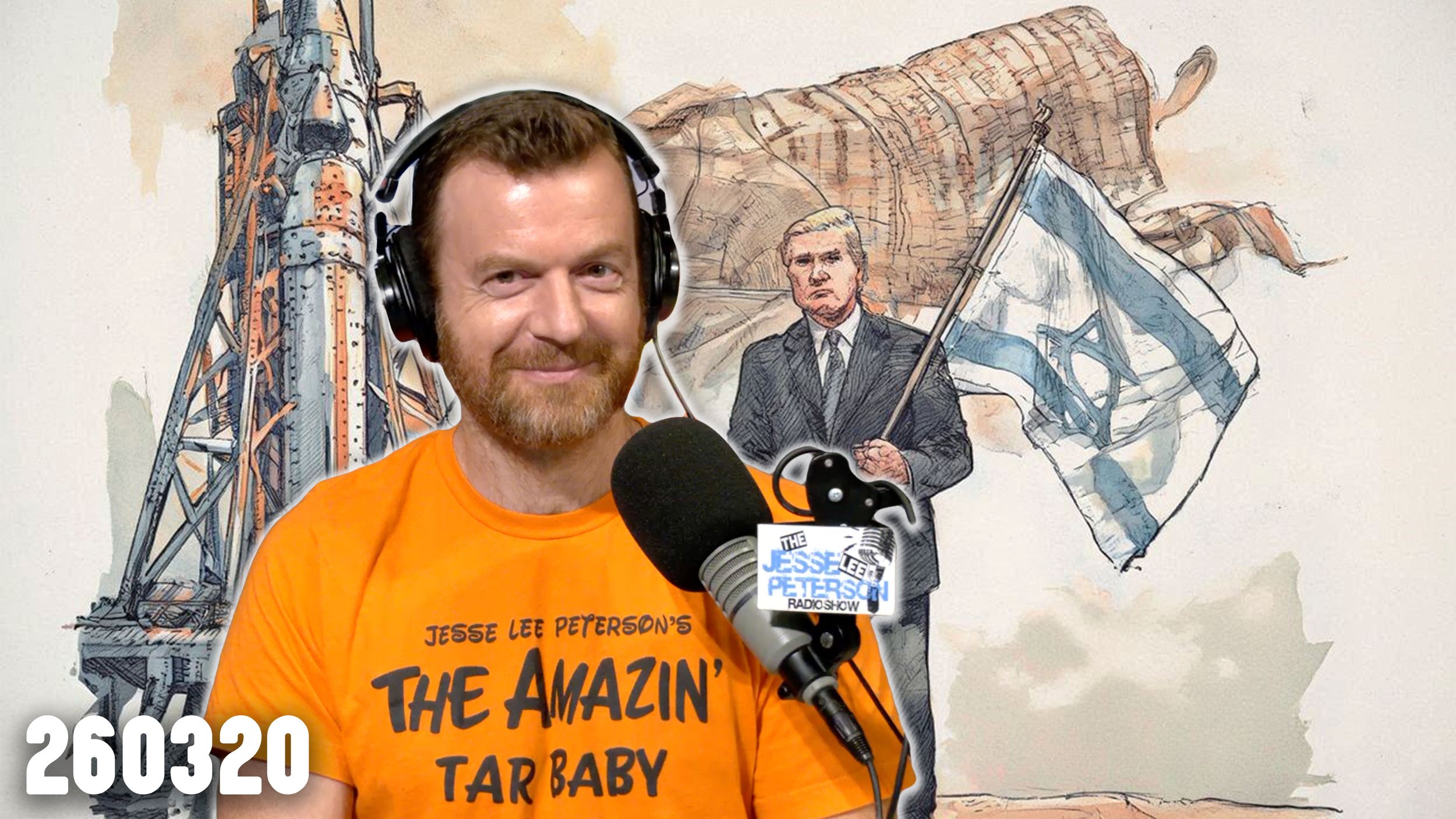 What Those Girls Did to That Man | Fri 3-20-26