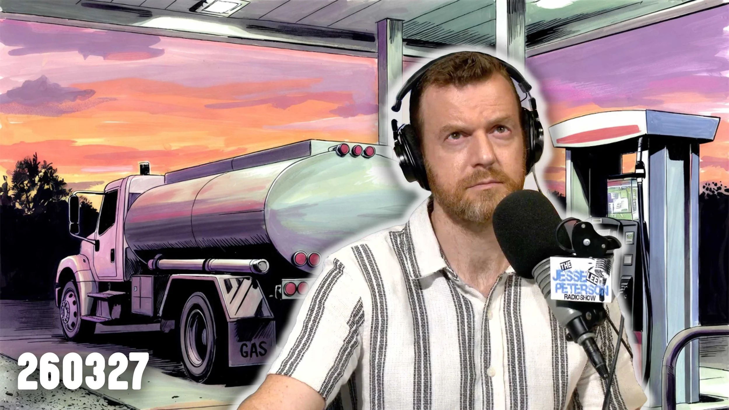 They Owe an Apology for Being Offended | Fri 3-27-26