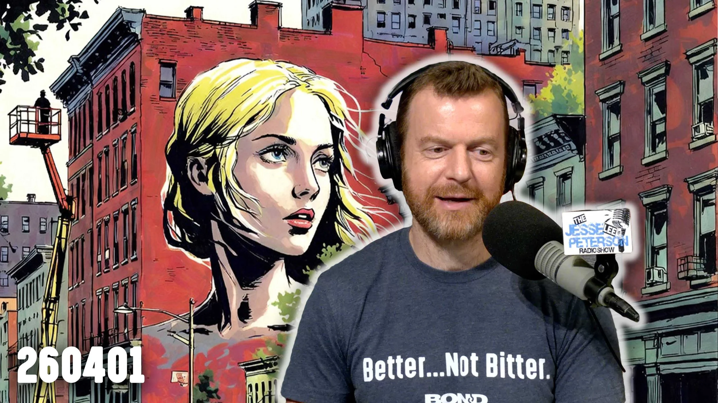 Can You Be Baited? | Wed 4-1-26