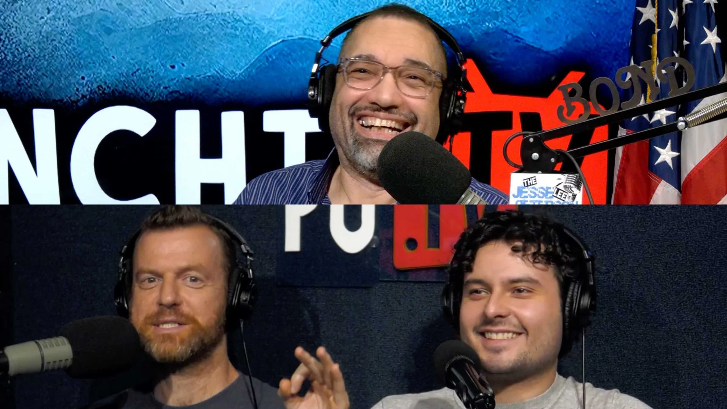 'Back' to the Moon? April Fools?! PUNCHIE TV Ep 081 | Wed 4-1-26