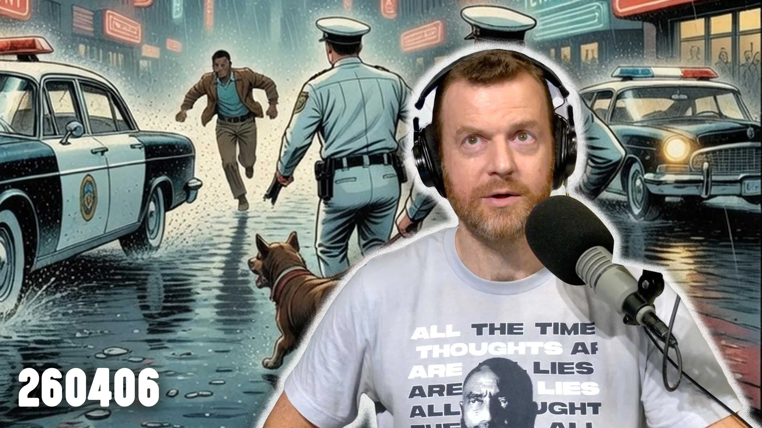 Hake Tactics | Mon 4-6-26