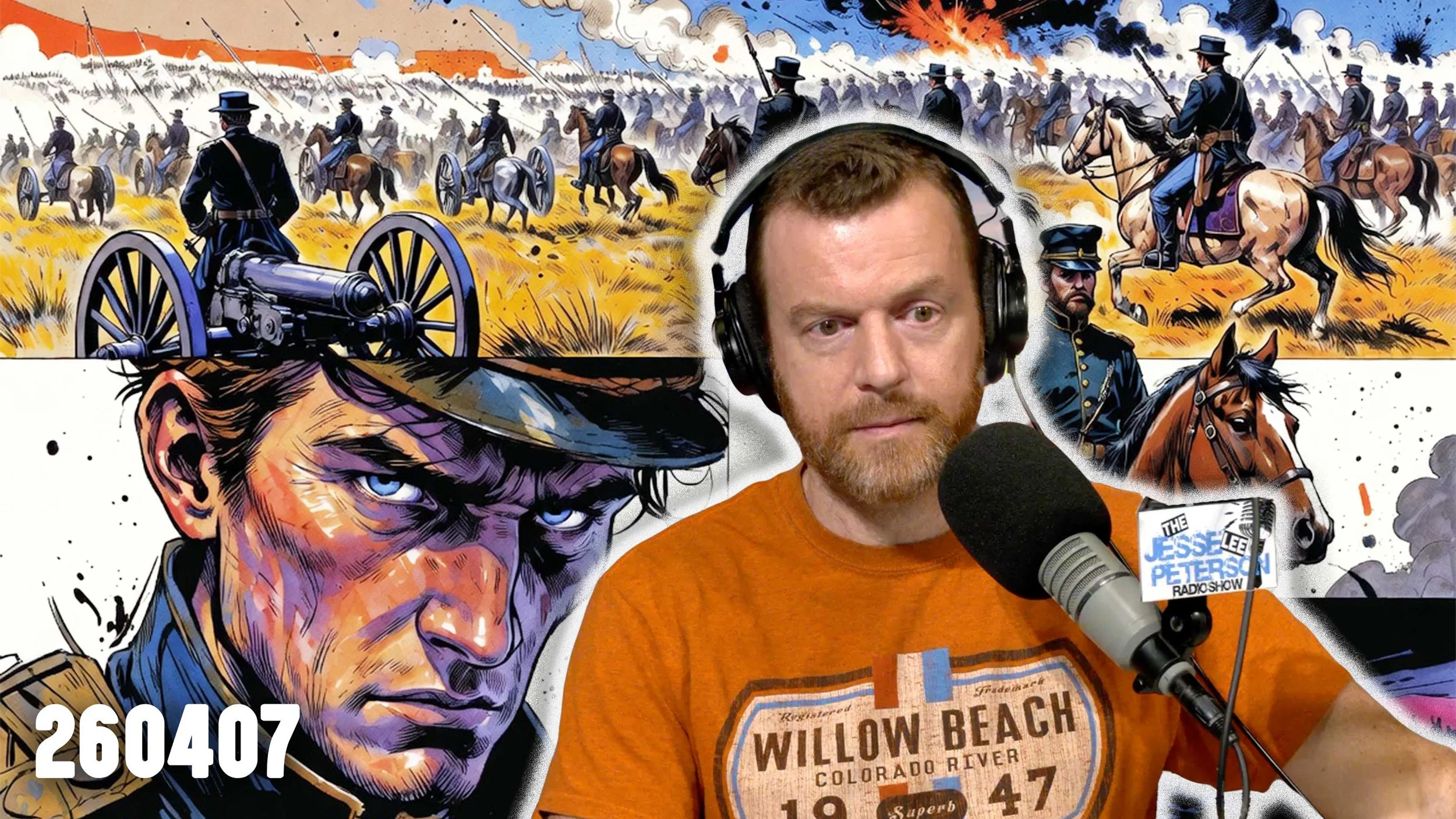 'Praise Be to Allah' | HAKE Tue 4-7-26