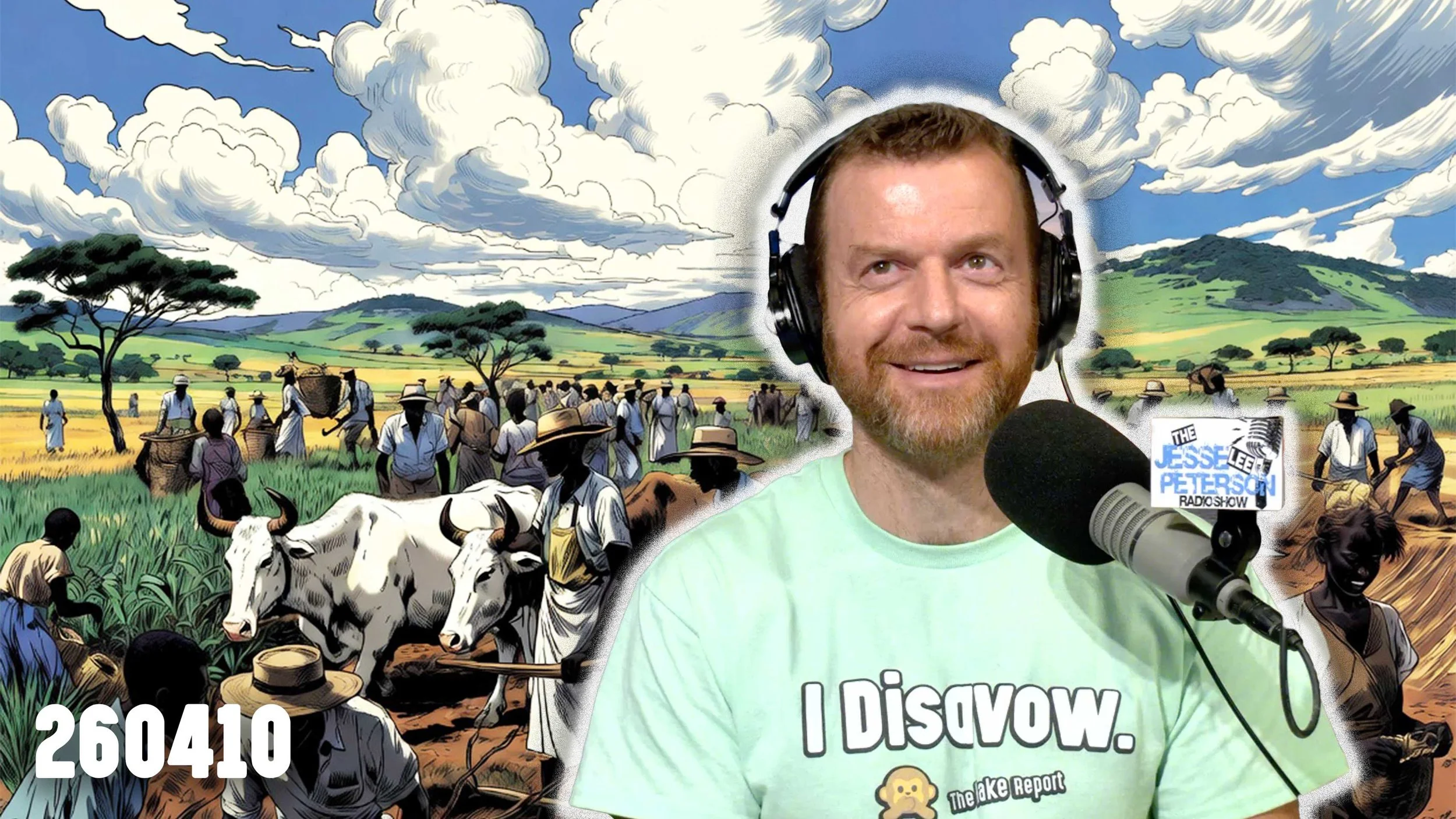 Frustrating | Fri 4-10-26