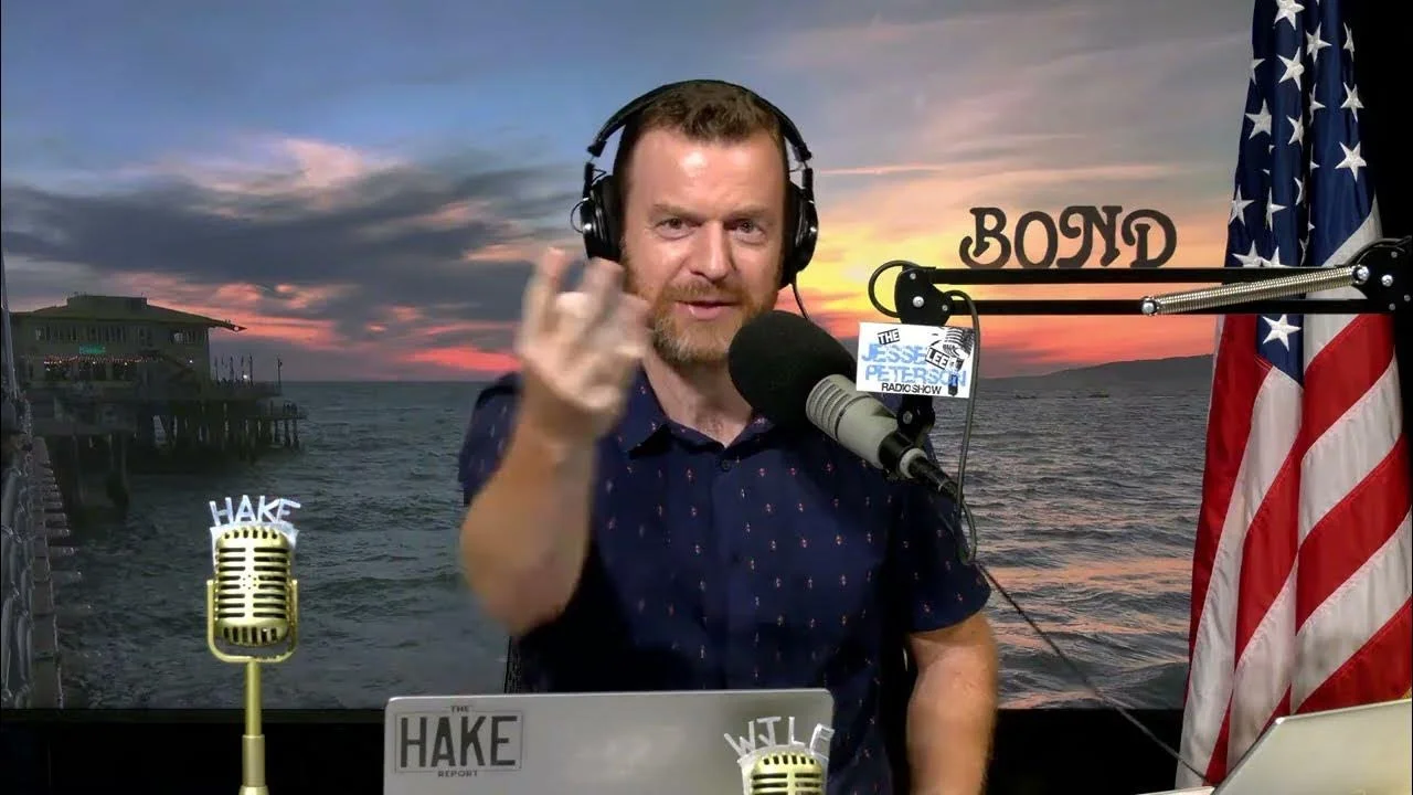 Half-Hour of HAKE | Thu 4-16-26