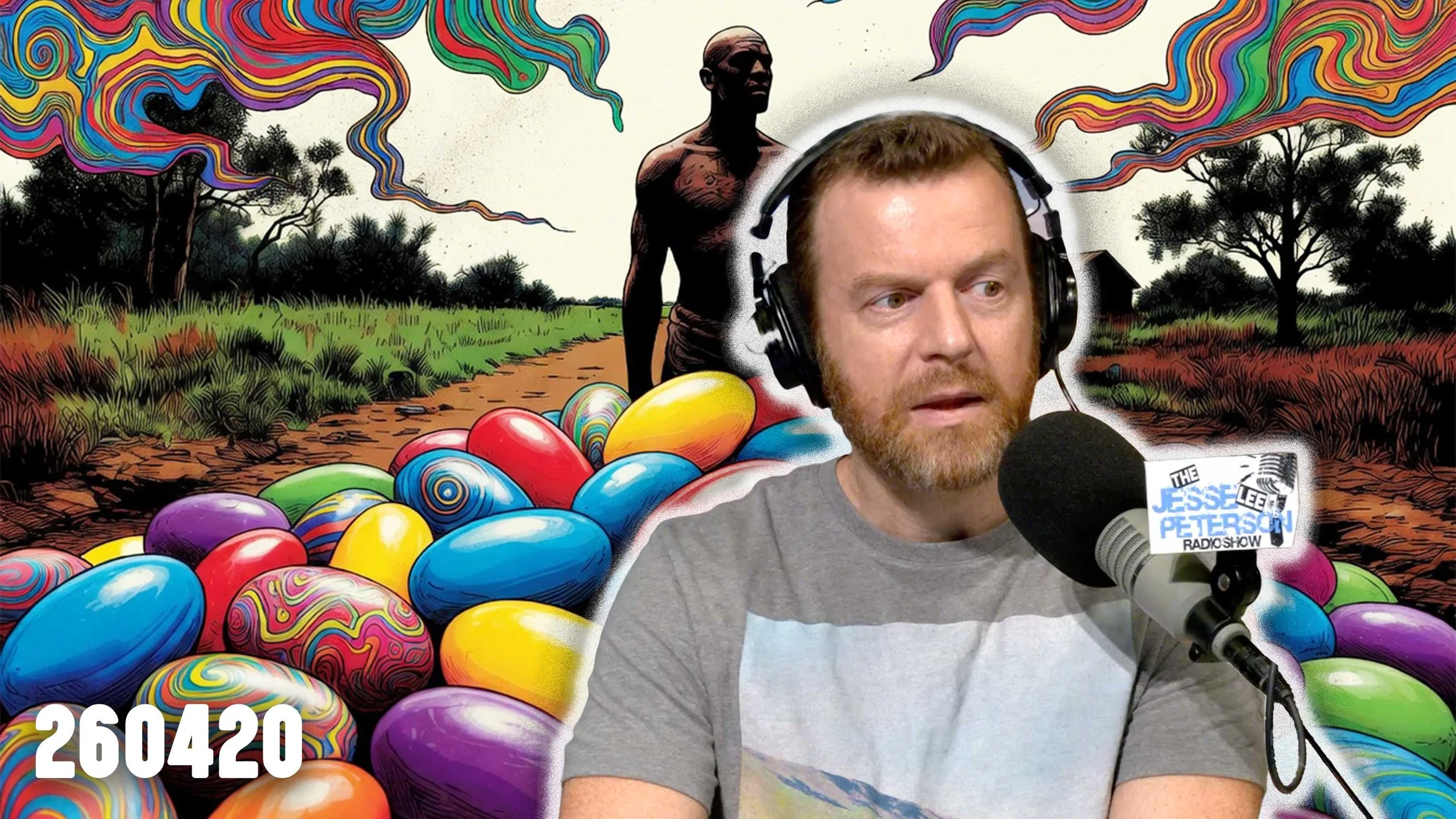 Were There Cave Men in the Bible? | Mon 4-20-26