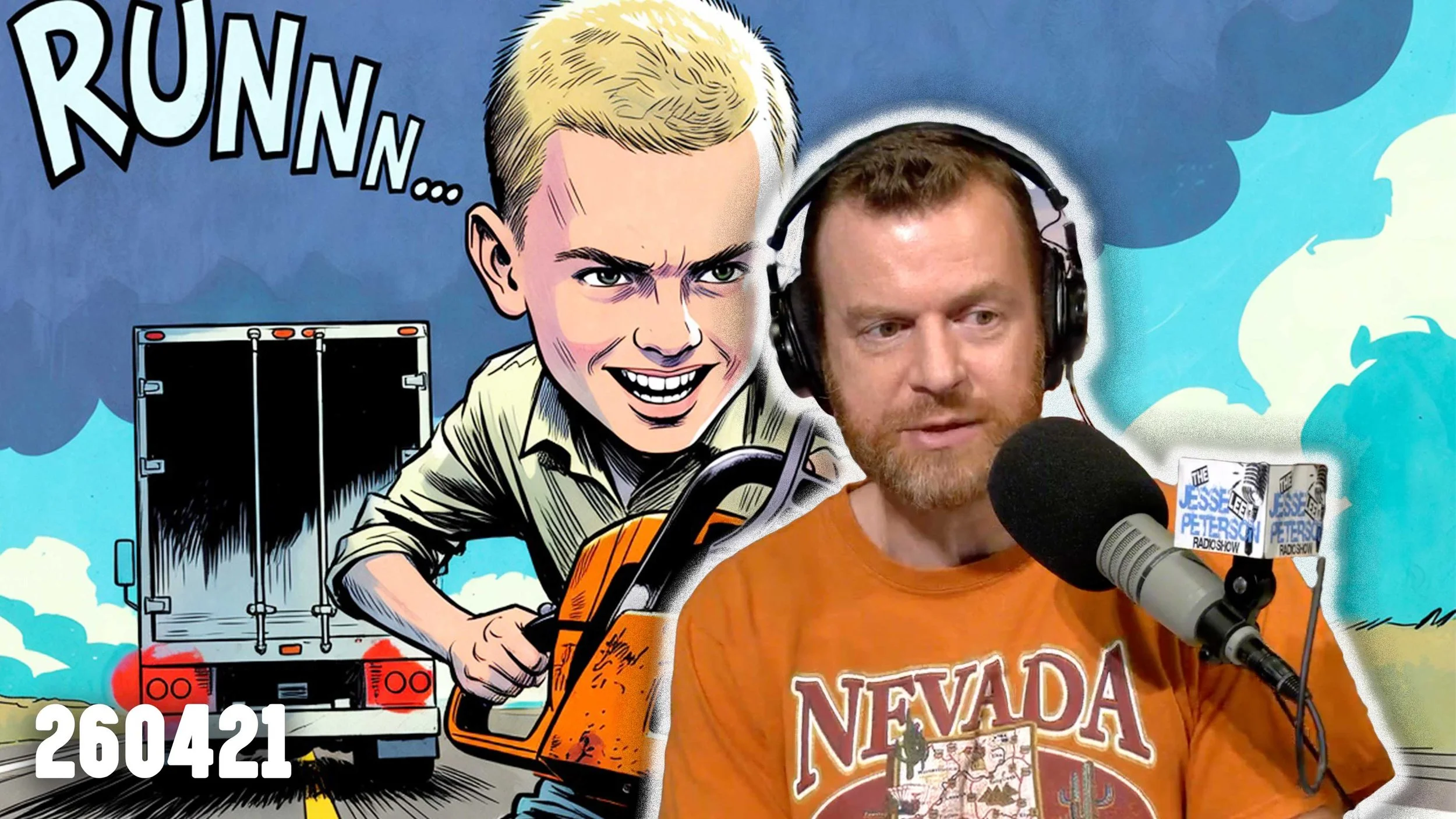 Evil Energy | Tue 4-21-26