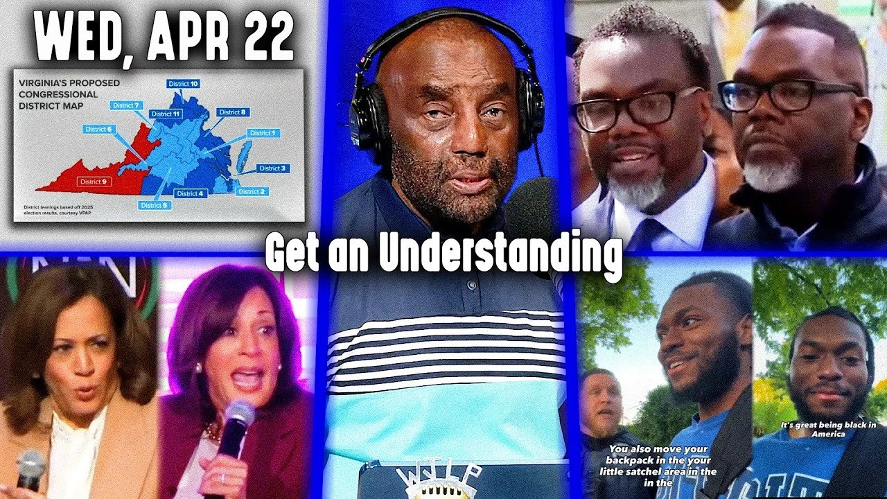 Get an Understanding | JLP Wed 4-22-26