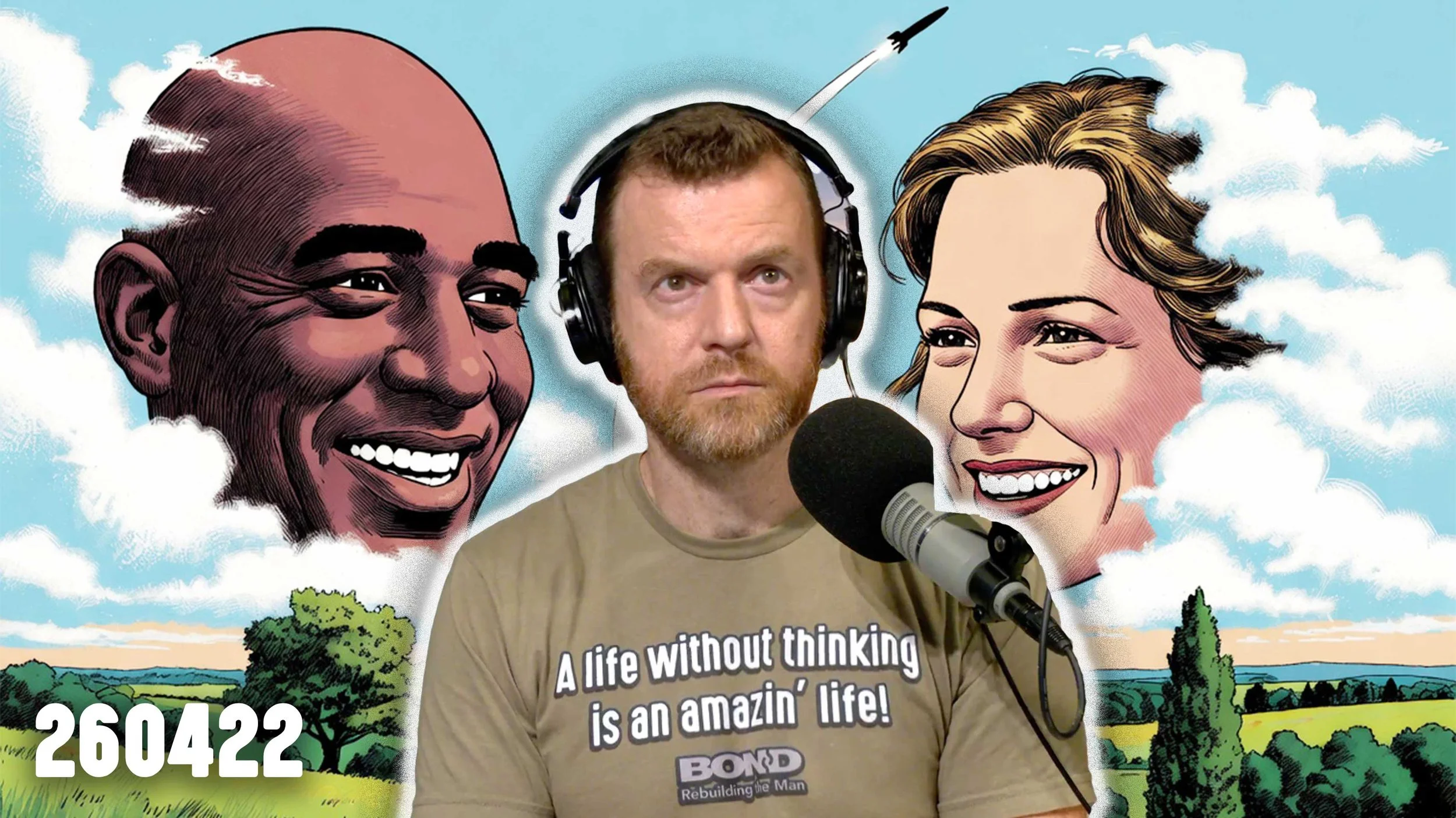 Have Patience | Wed 4-22-26