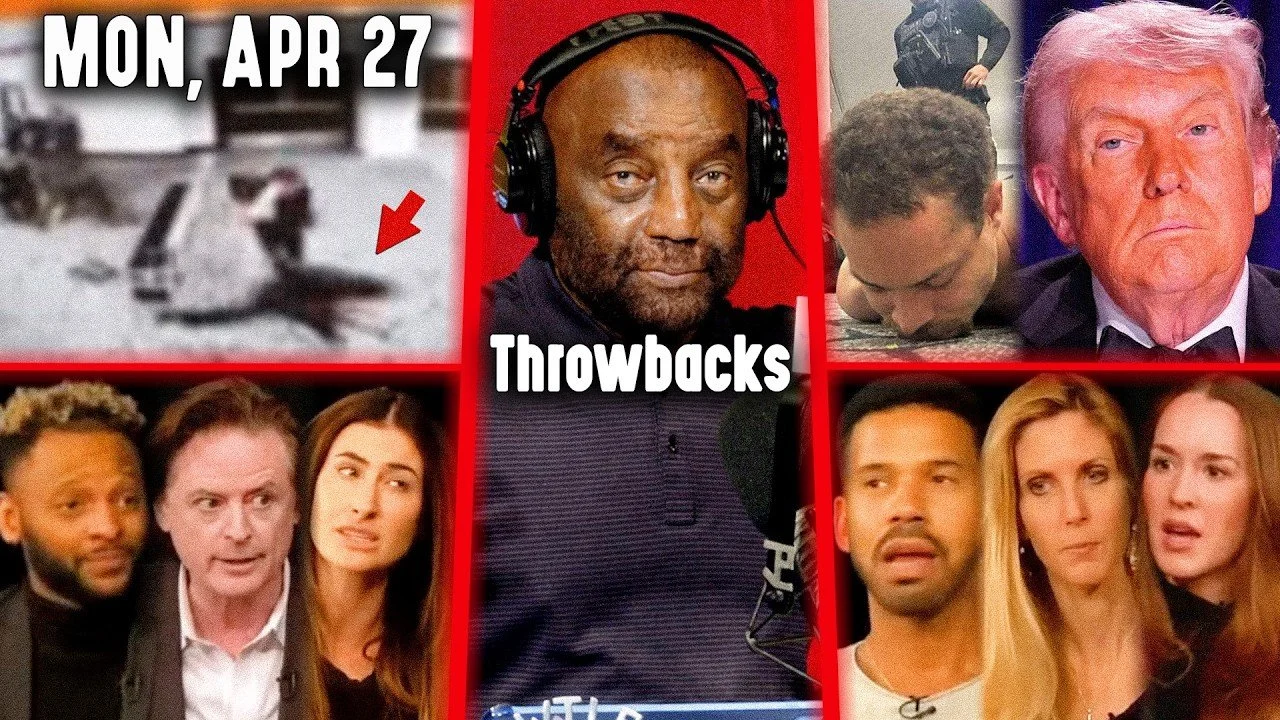 Throwbacks | JLP Mon 4-27-26