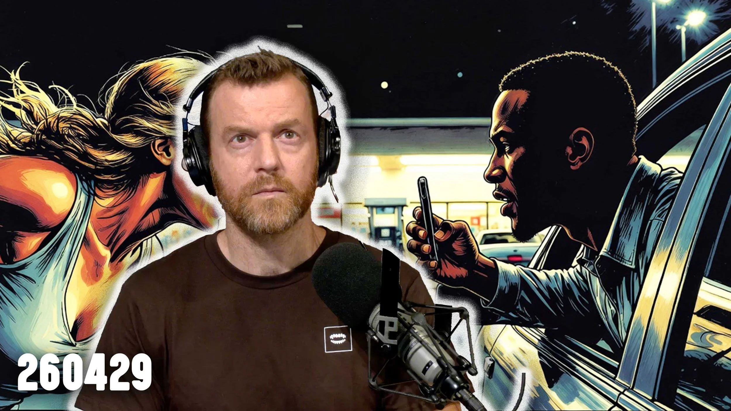 'Fighting Words' | HAKE Wed 4-29-26