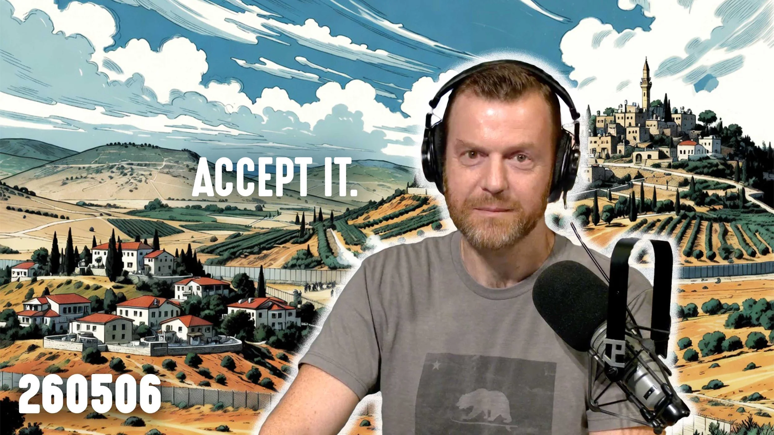 Strange Ideas of 'Fairness' | HAKE Wed 5-6-26