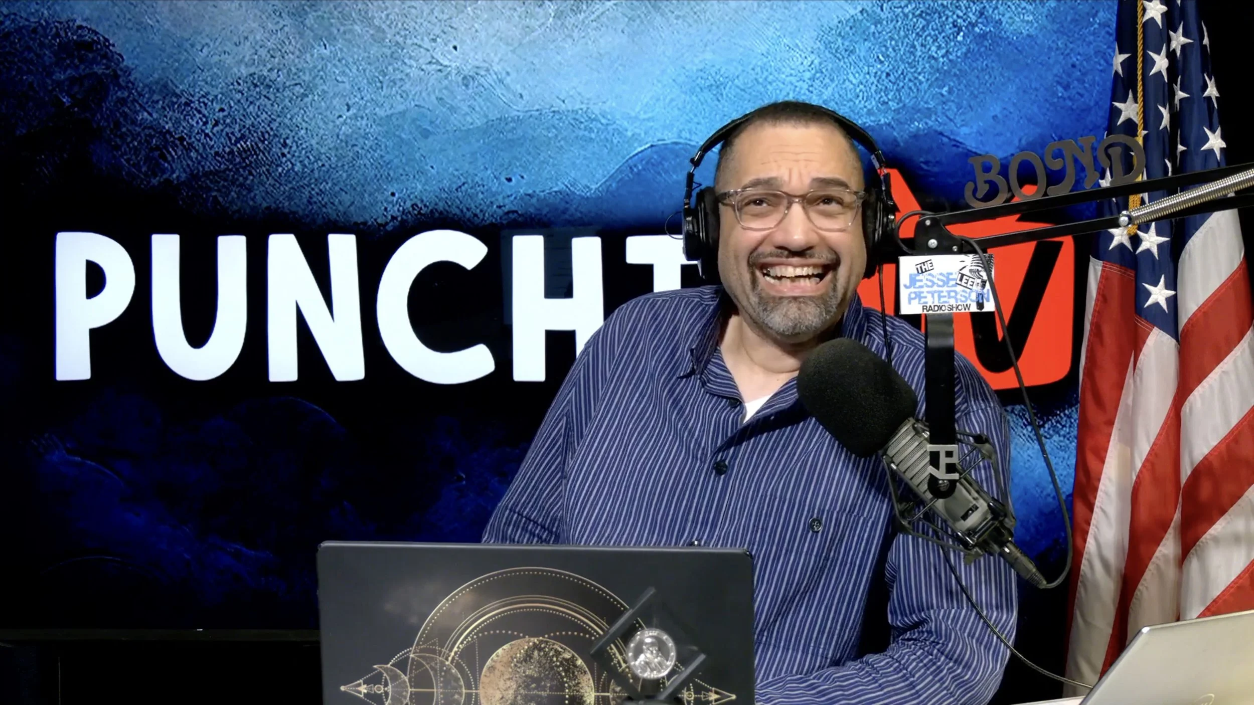 PUNCHIE TV Ep 096