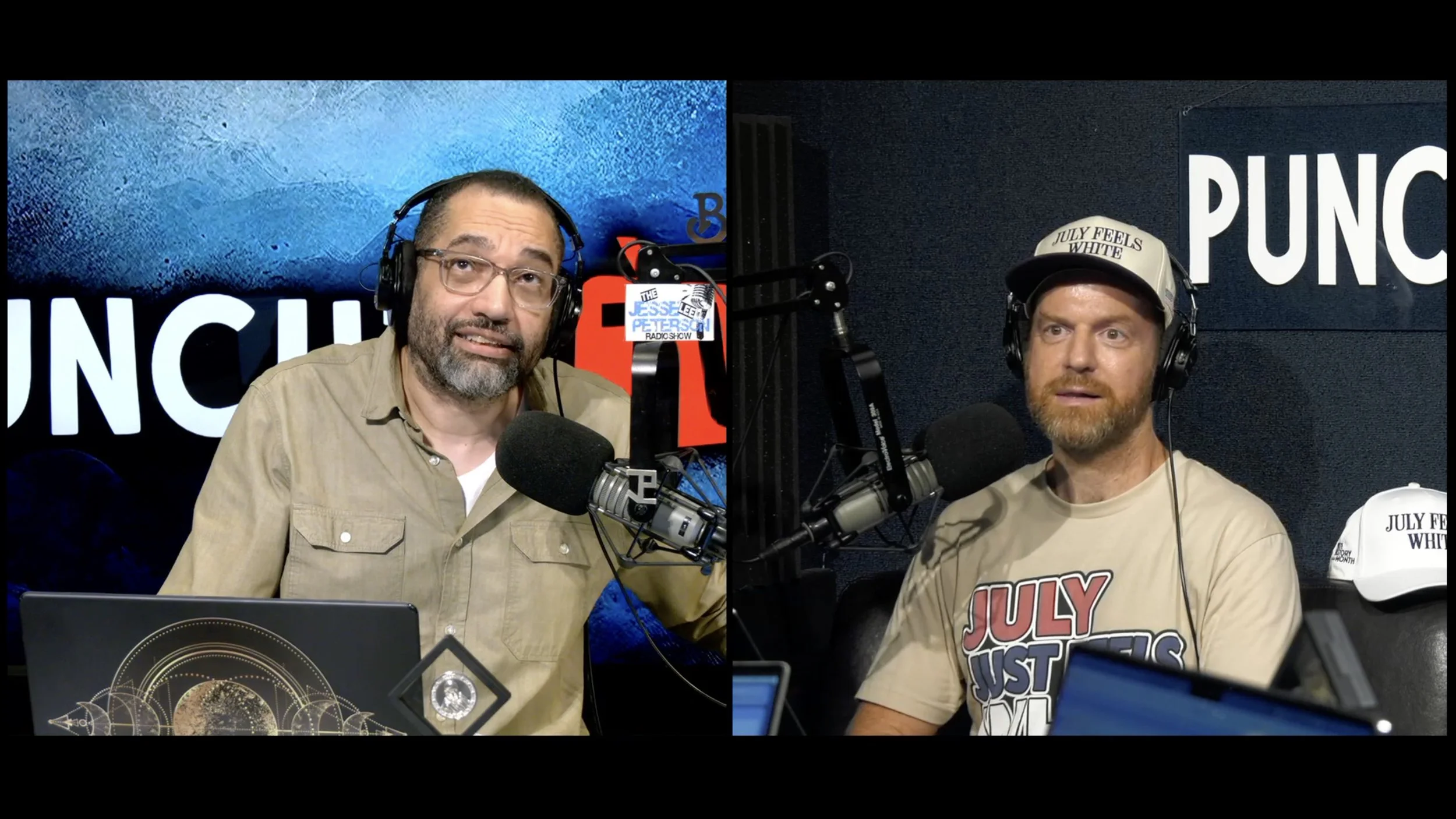 WHM, Presidential History, Skynet Future | PUNCHIE TV Ep 98