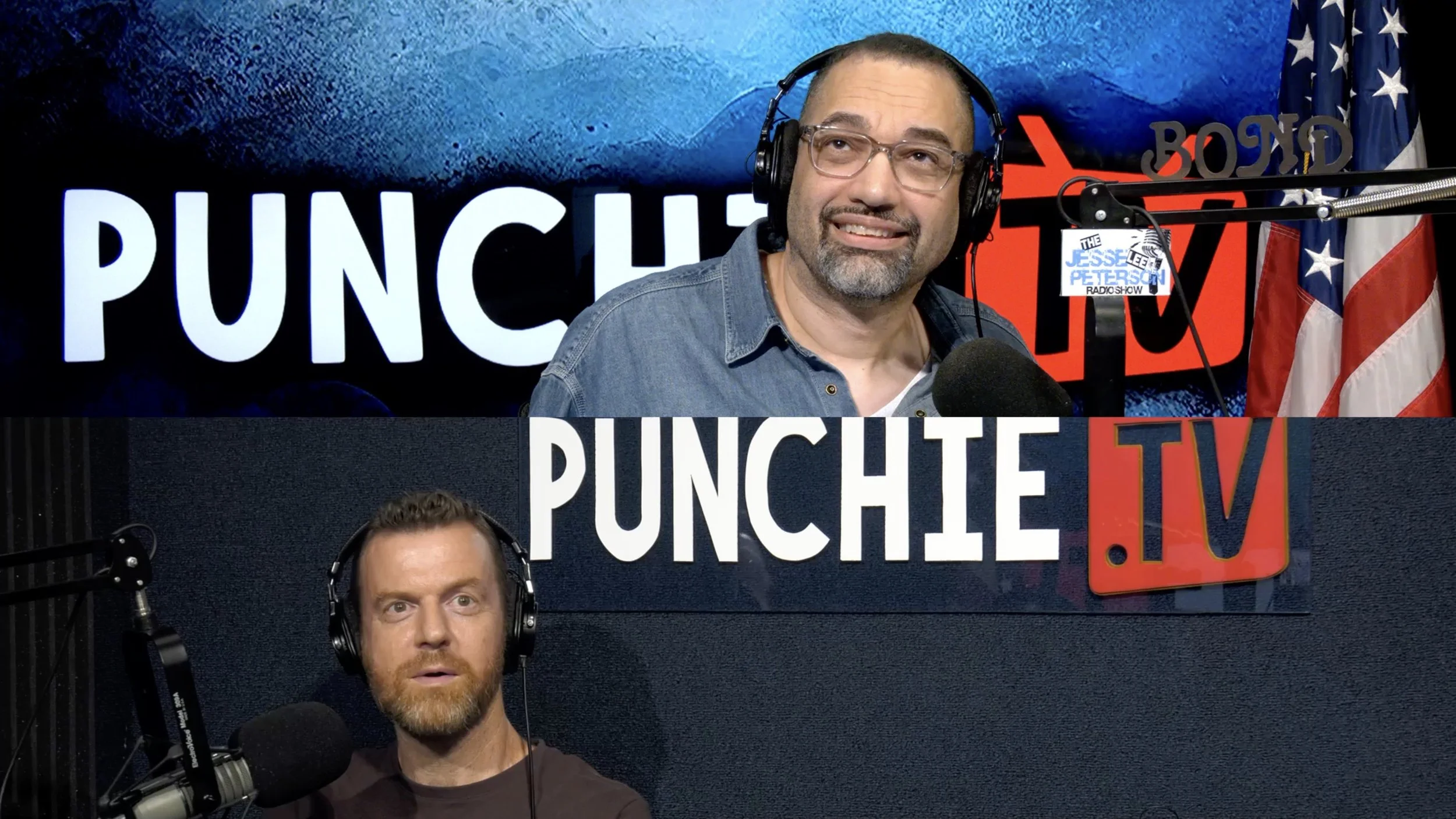 Punchie TV Ep 099