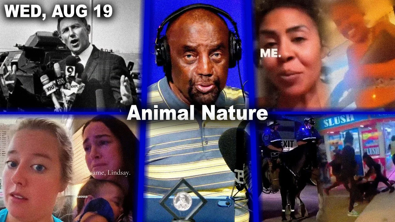 Animal Nature | Teacher's Posts. WI State Fair. Daryl Gates. Lindsay Clancy Ladies | JLP Wed 8/19/26