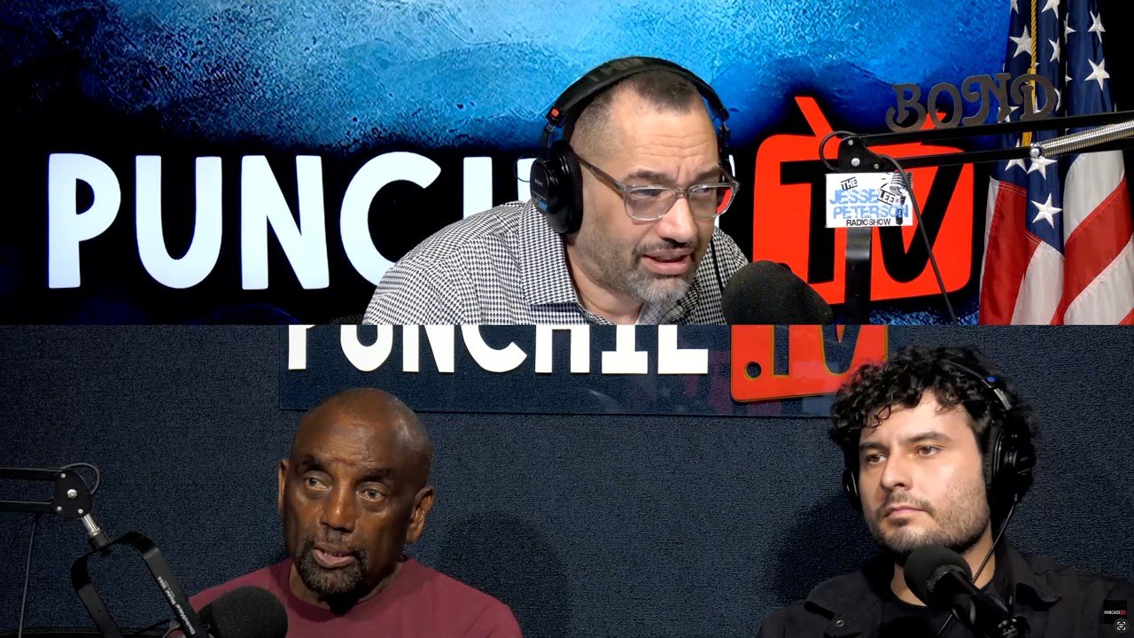 Social Media Addiction, Flock Cameras, Lindsay Clancy | JLP Joins PUNCHIE TV Ep 102