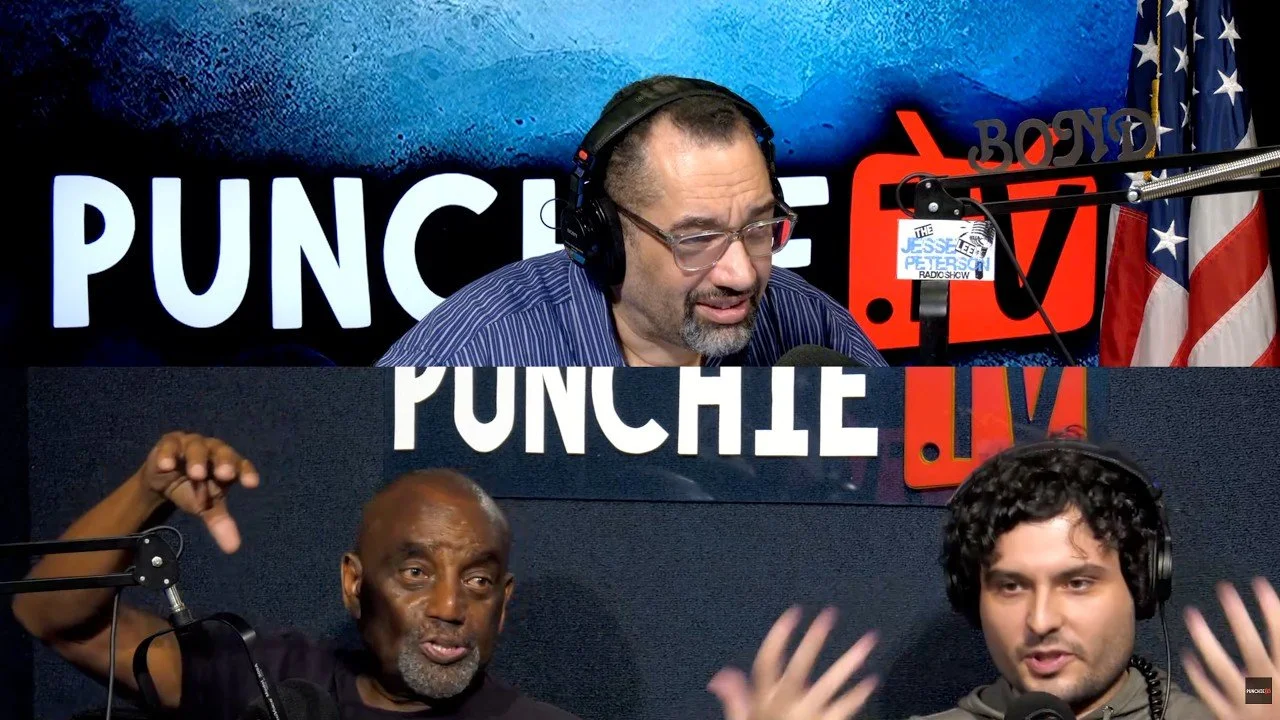 Does Earth Exist? | PUNCHIE TV Ep 104