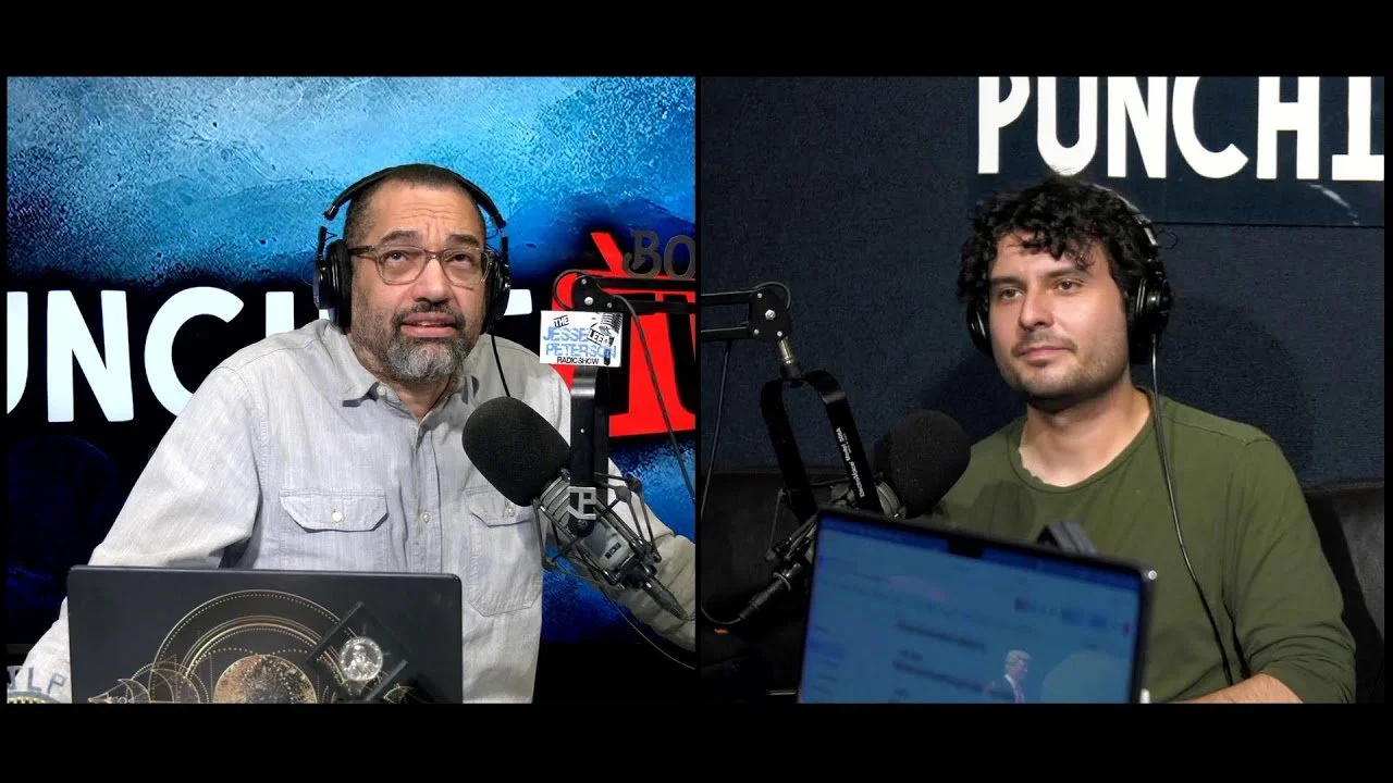 SI, Bill Gates, Obama All Women Govt | PUNCHIE TV Ep 107