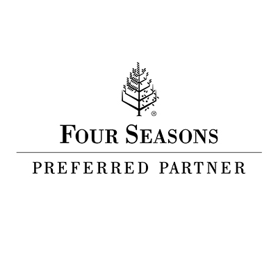 March 2010: Preferred Partner with The Four Seasons