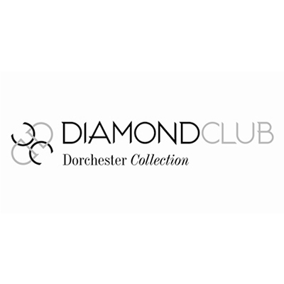 October 2014: Dorchester Collection Diamond Club