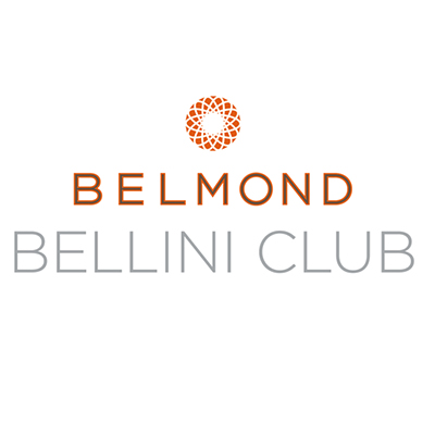 April 2016: Belmond Bellini Club