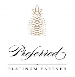 August 2016: Preferred Hotel Group Platinum Partner