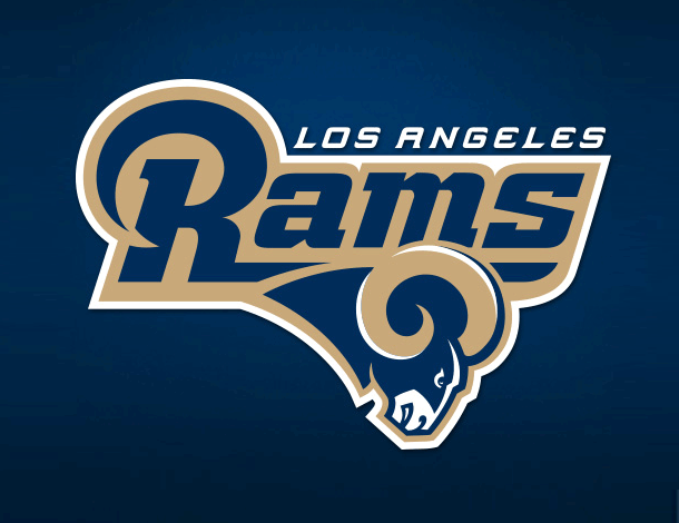 October 2017: LUXE Travel Management announces its proud partnership with The Los Angeles Rams