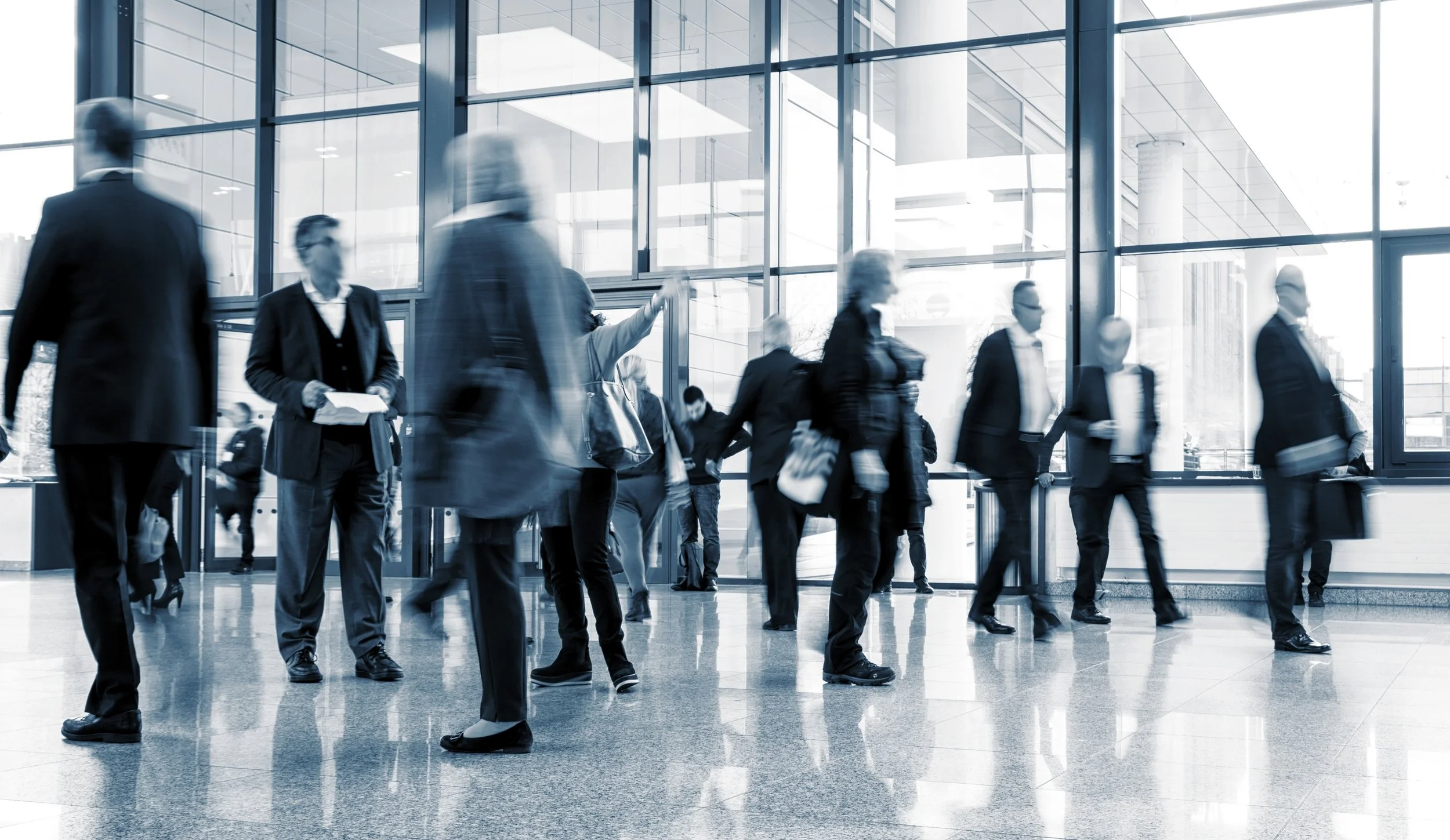 Meetings and Incentives